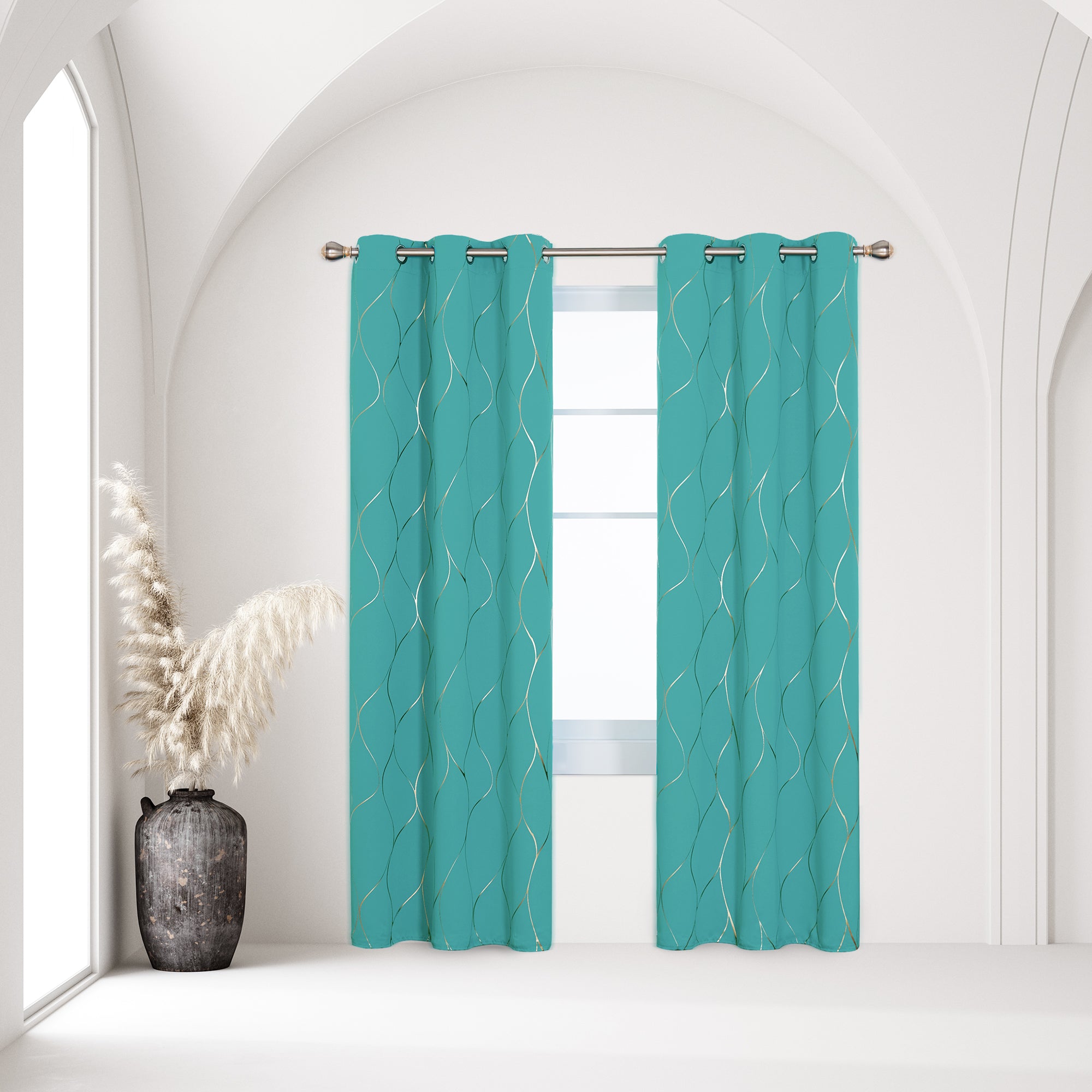 Turquoise