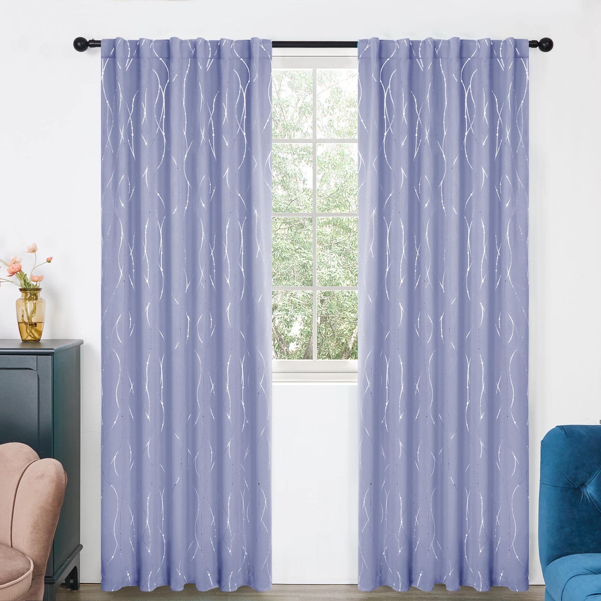 Light Purple