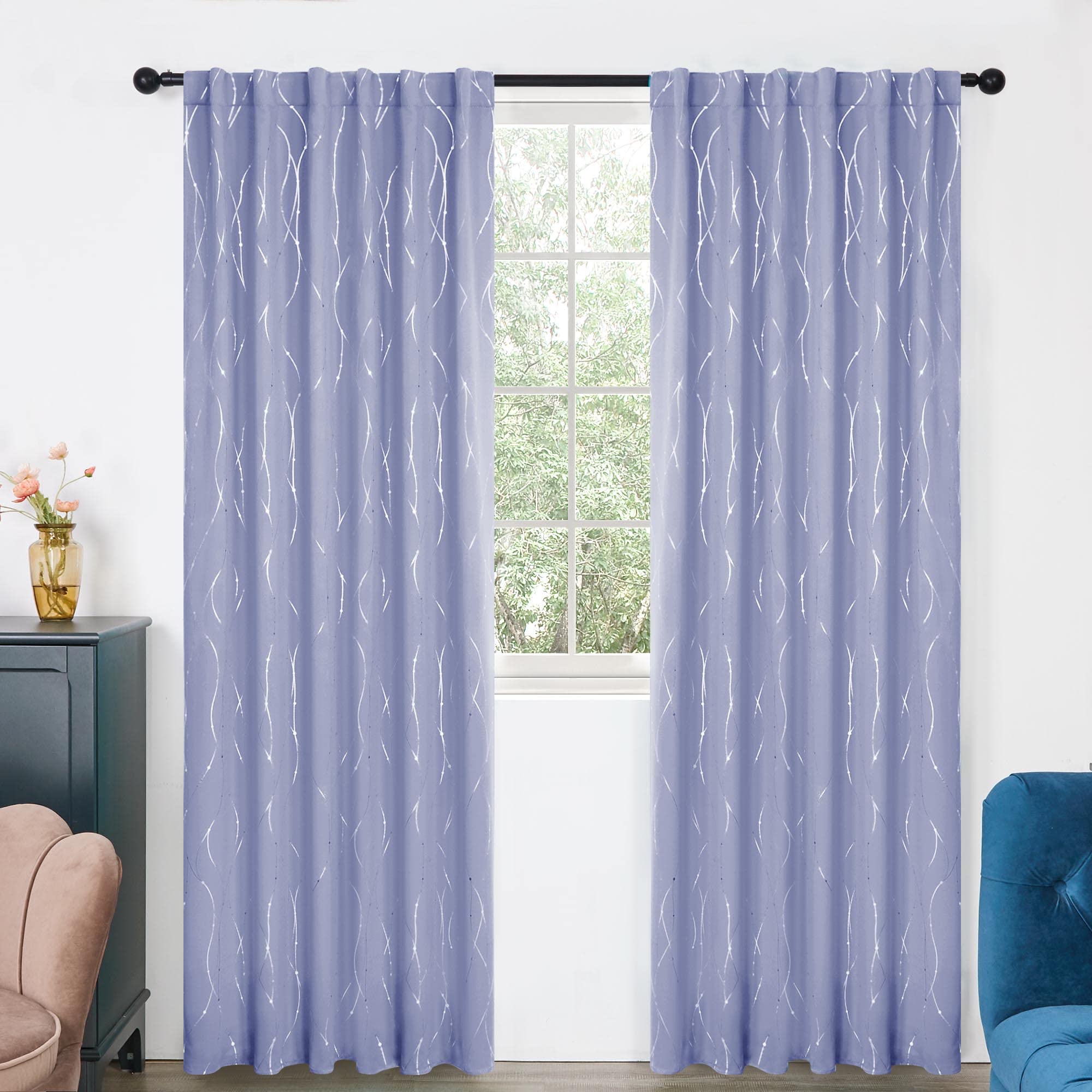 Light Purple