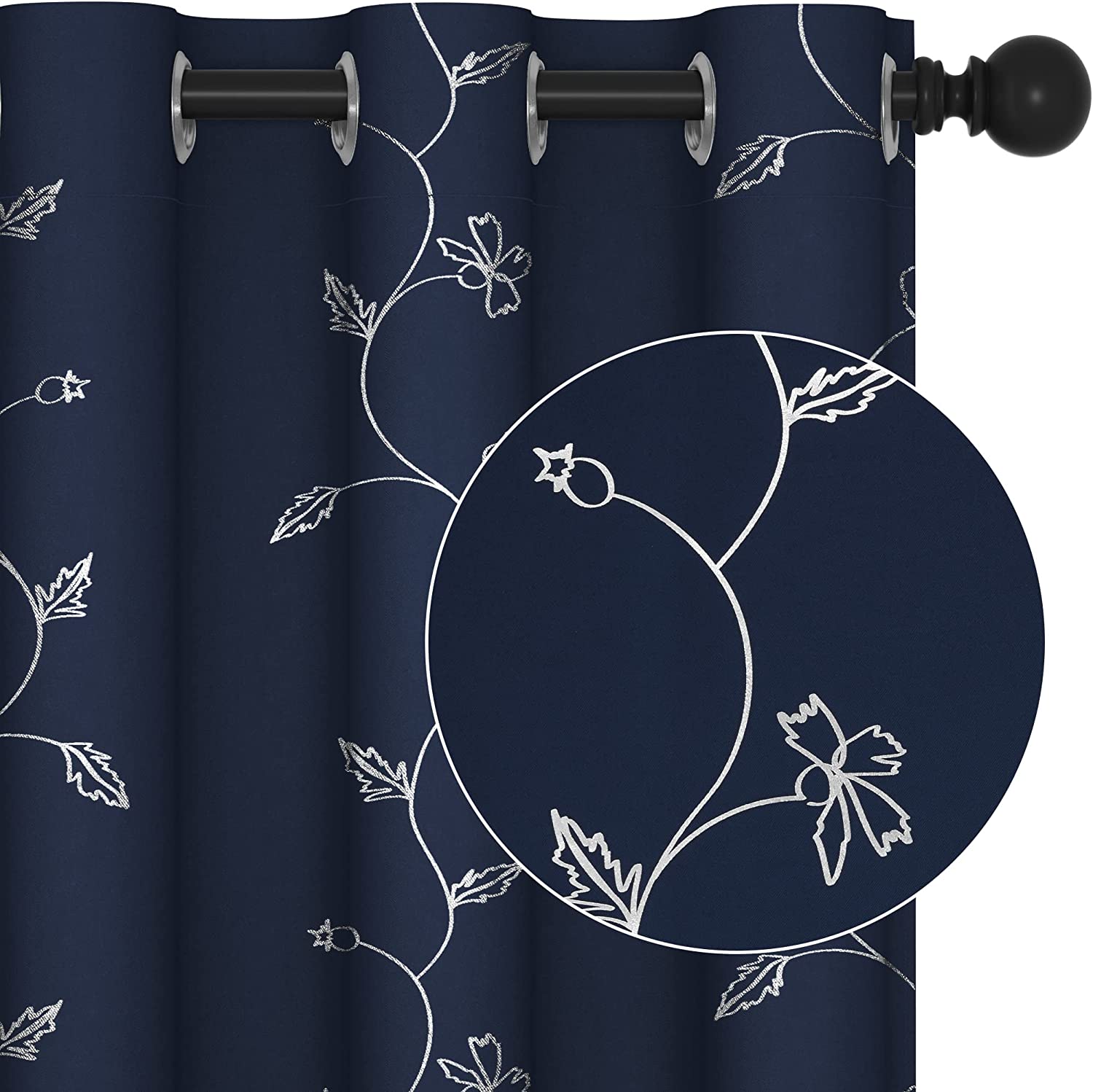 Navy Blue