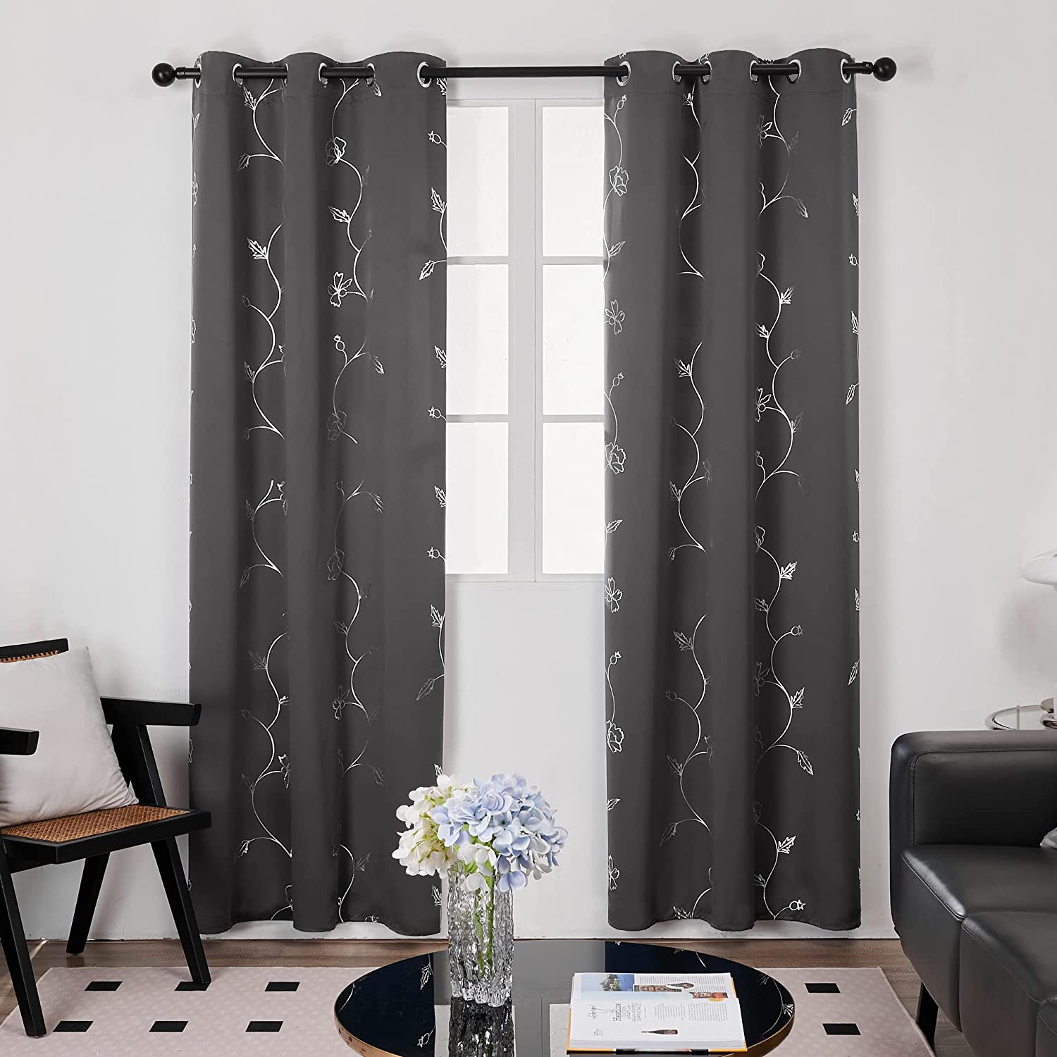 Dark Grey