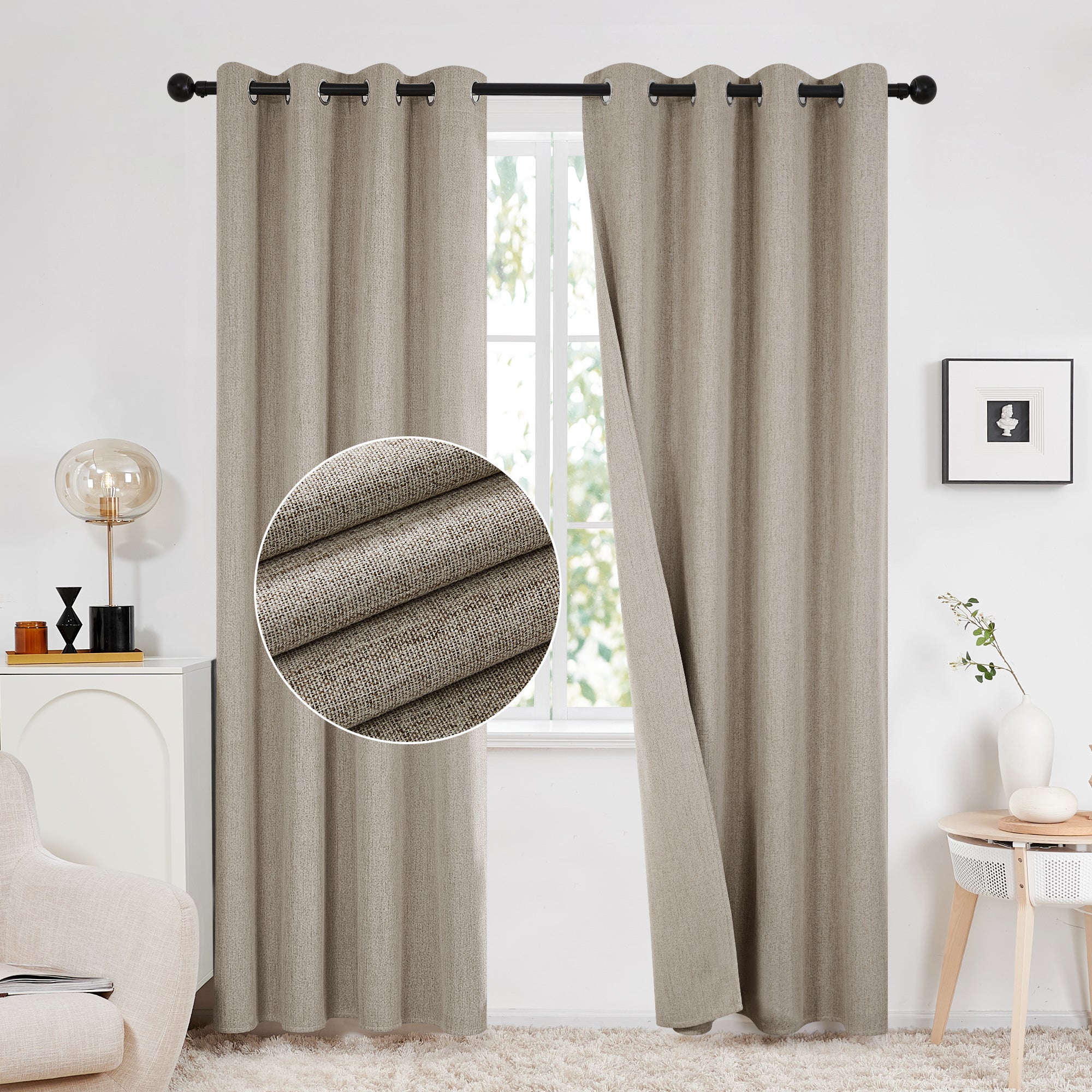 Linen