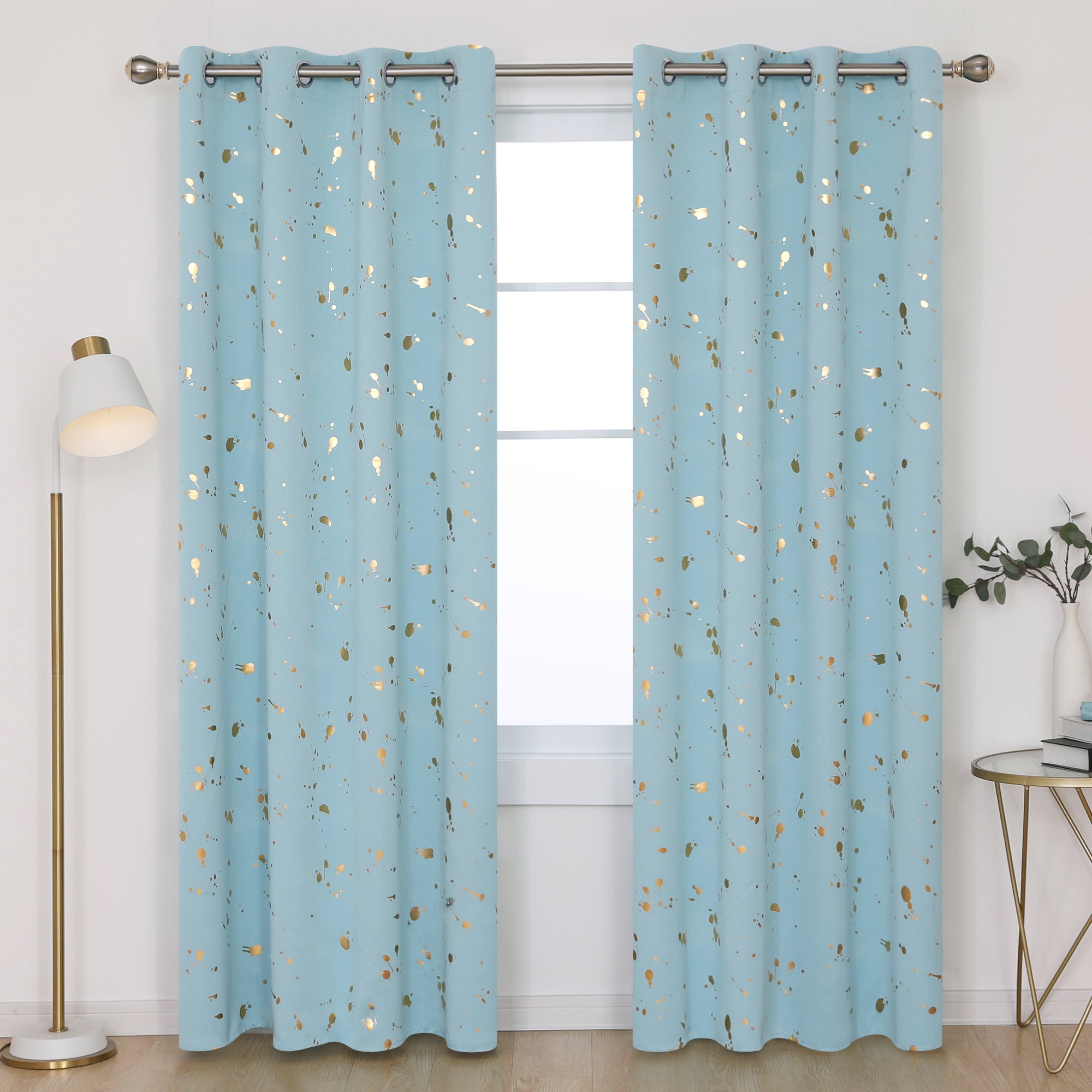 Light Blue