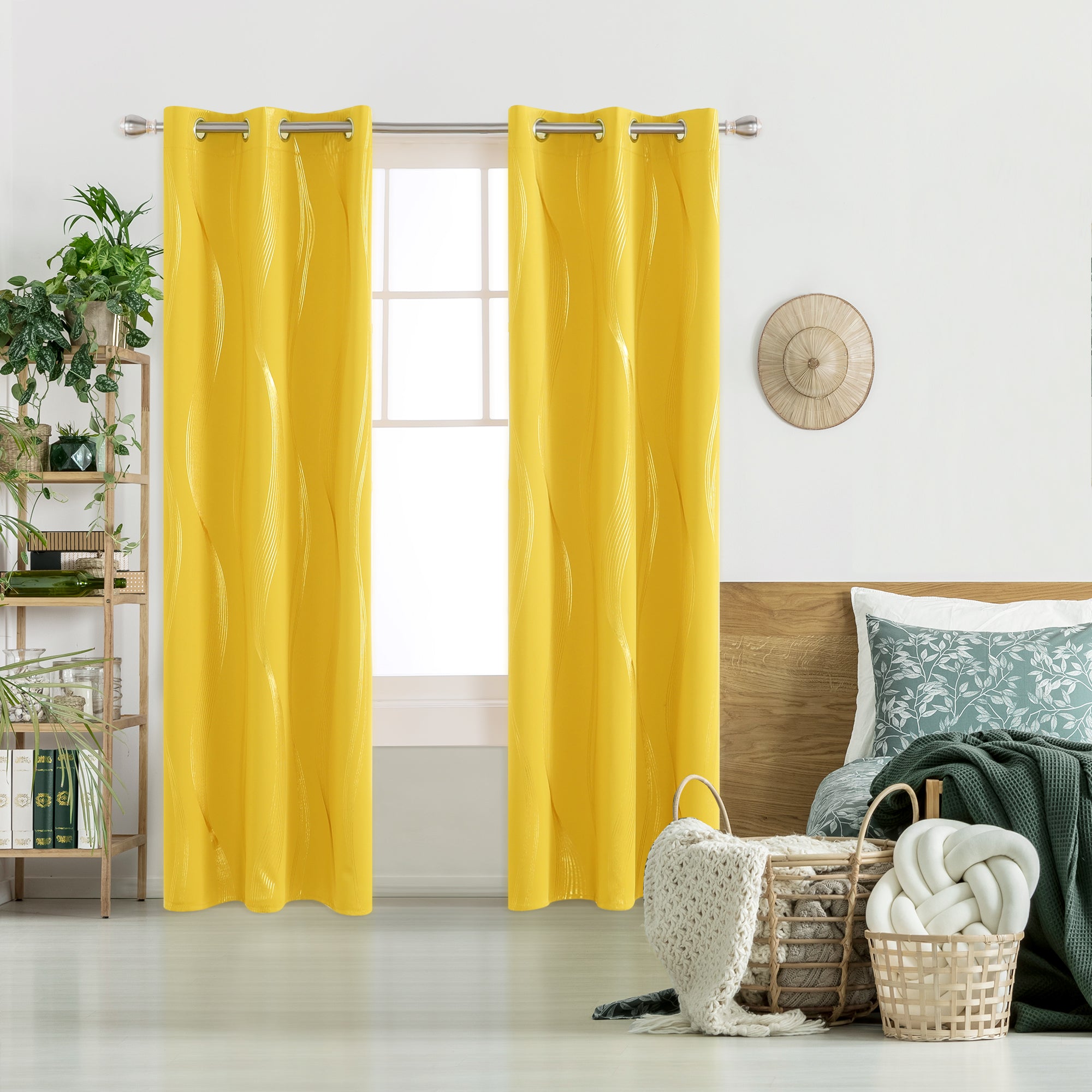 Mellow Yellow