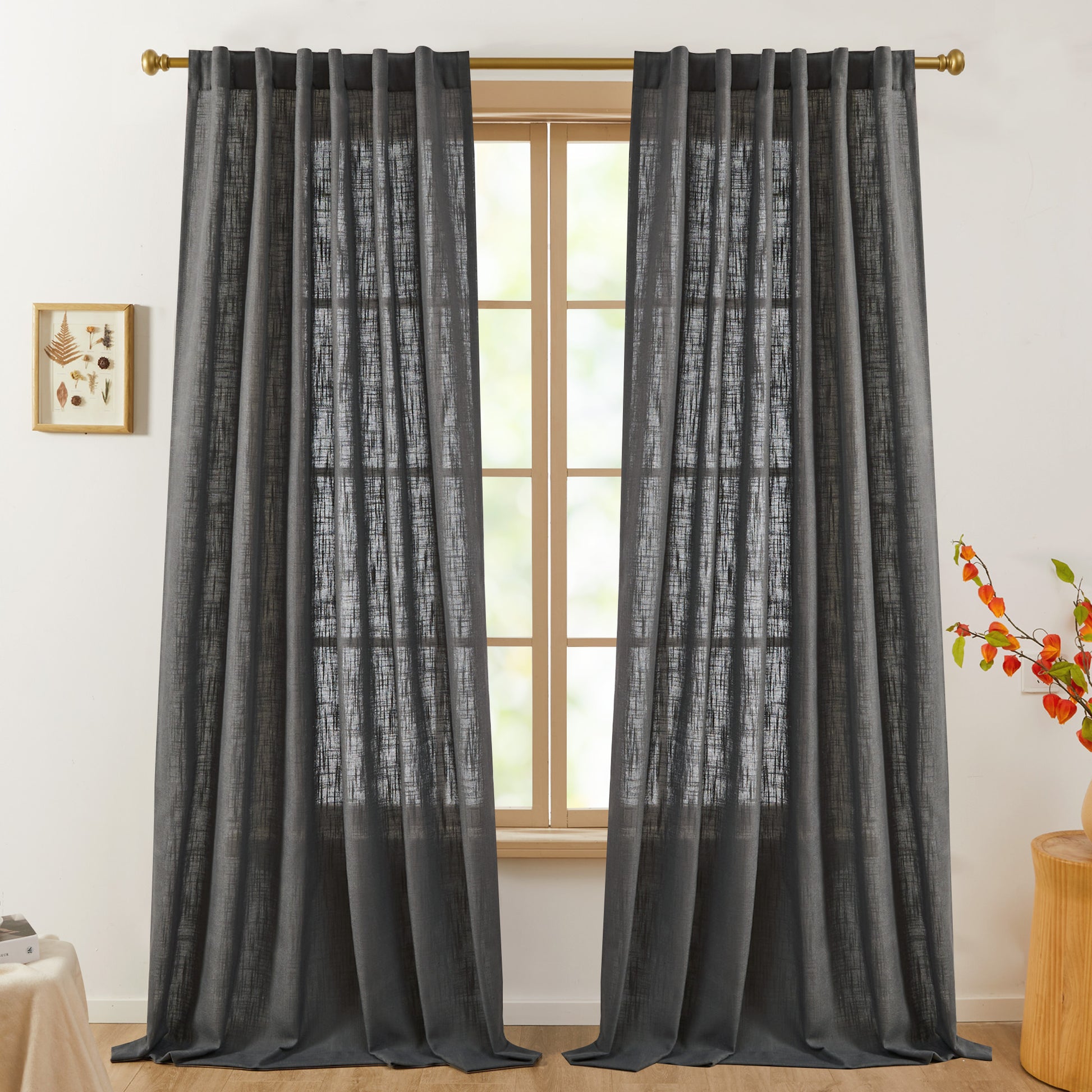 Dark Grey