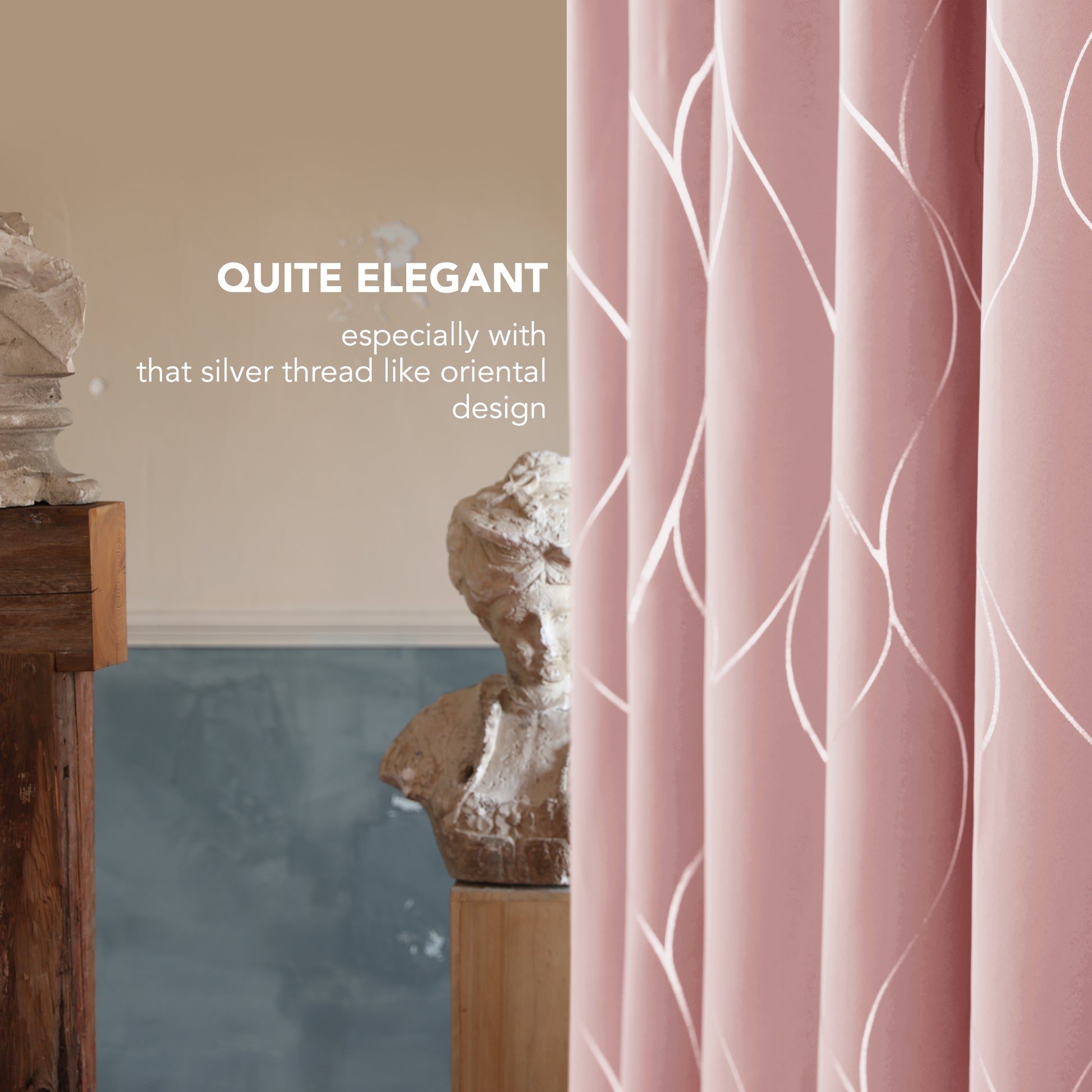 Coral Pink