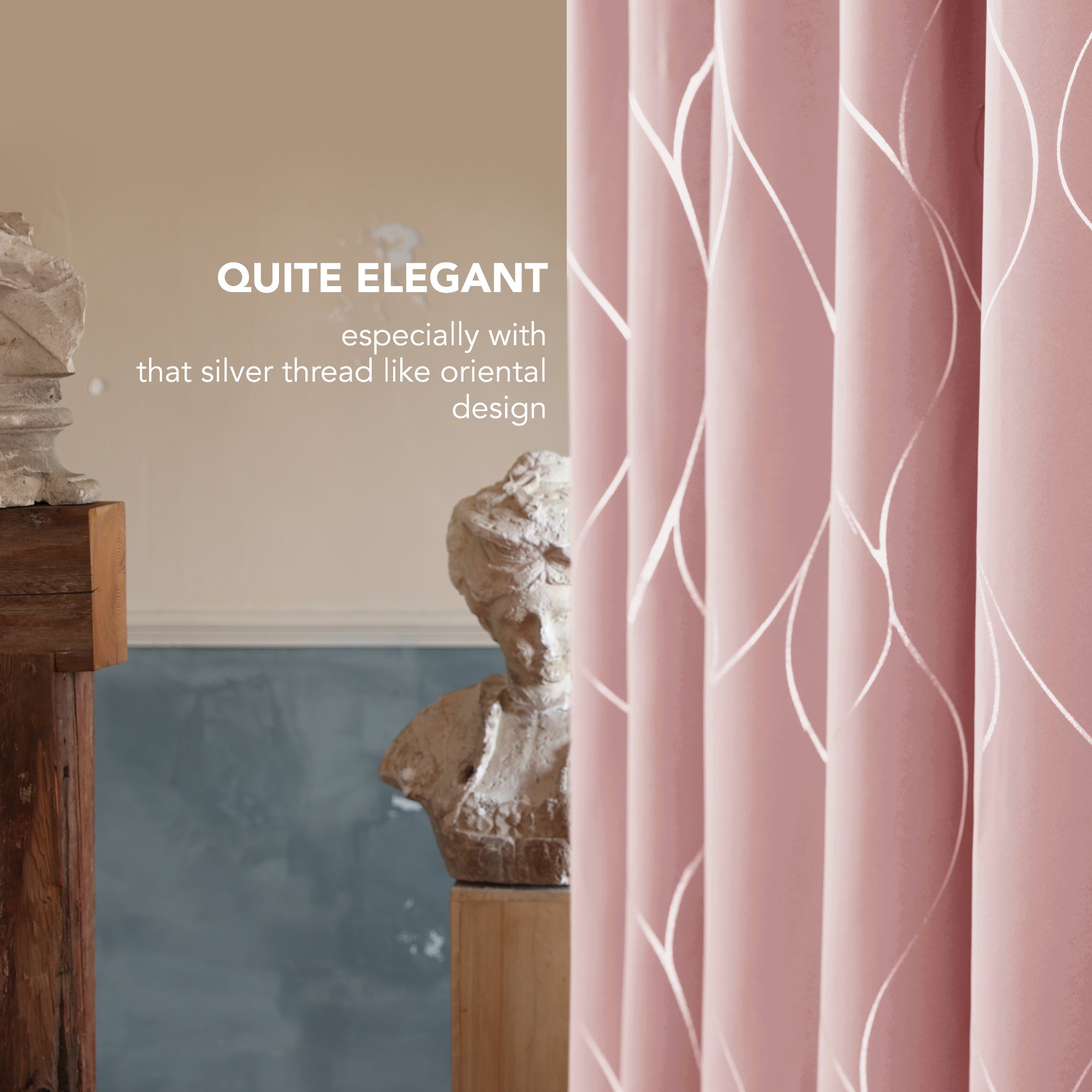 Coral Pink