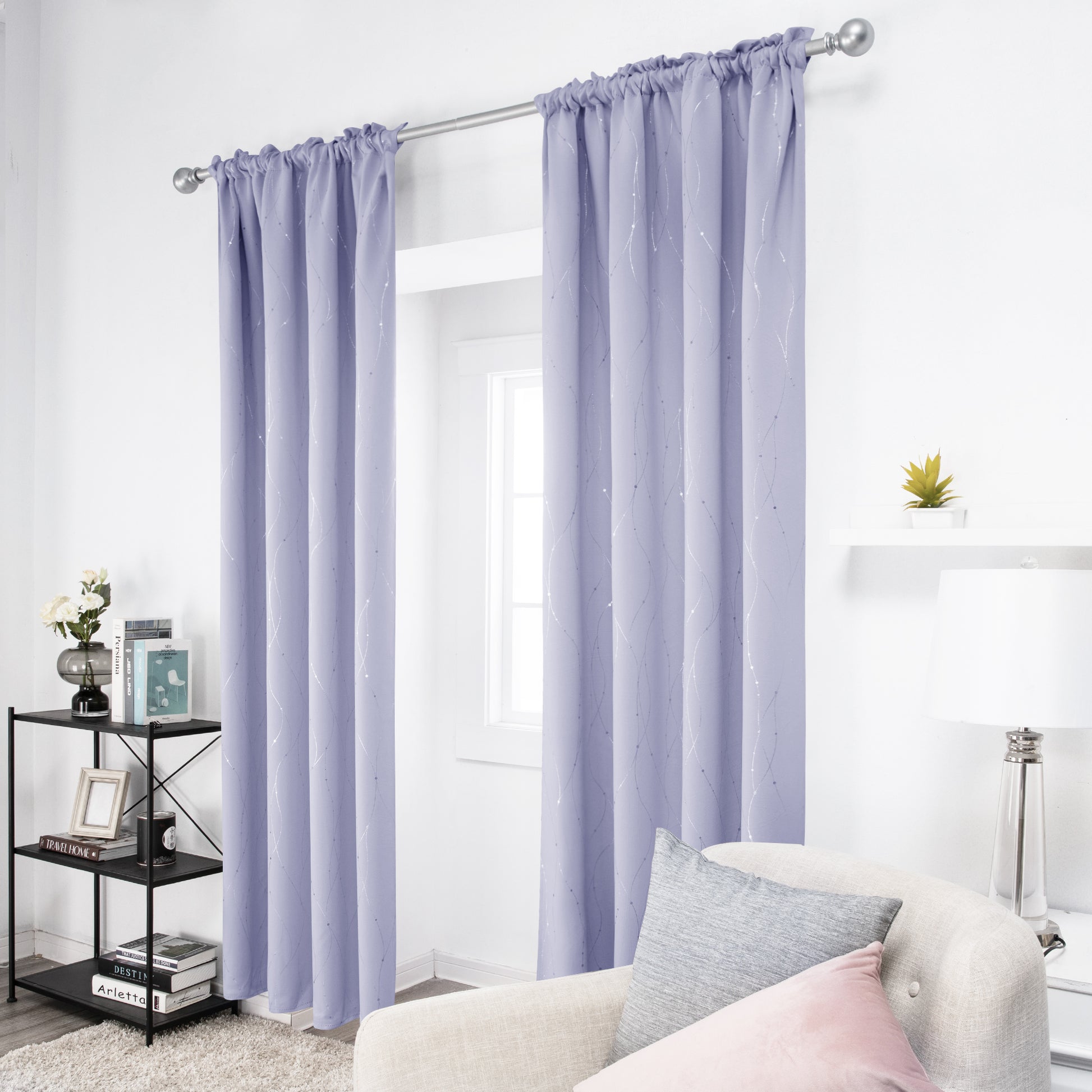 Light Purple