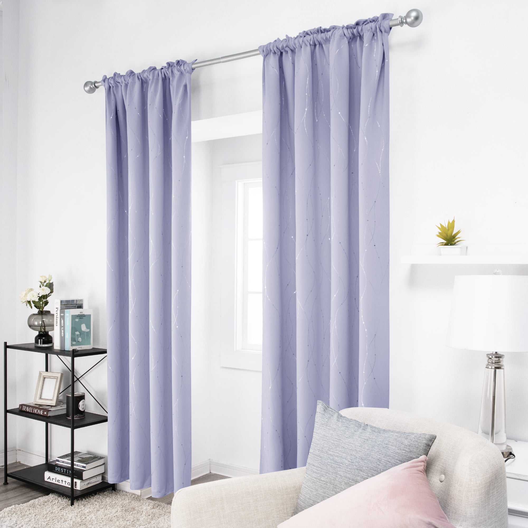 Light Purple