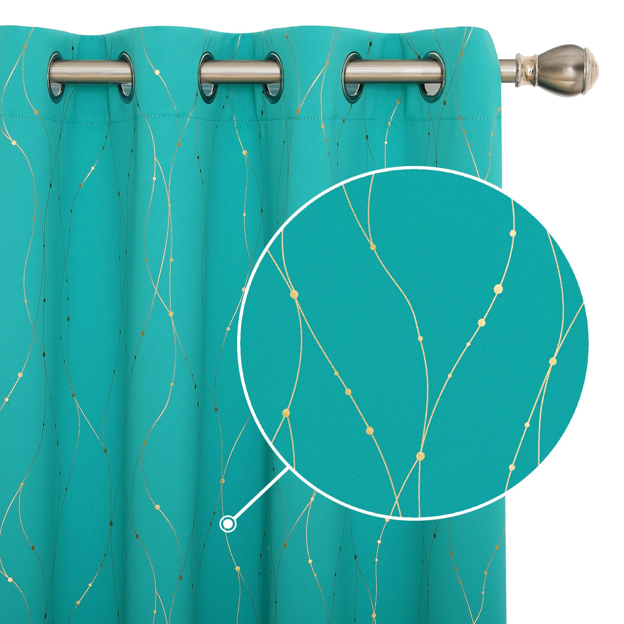 Turquoise