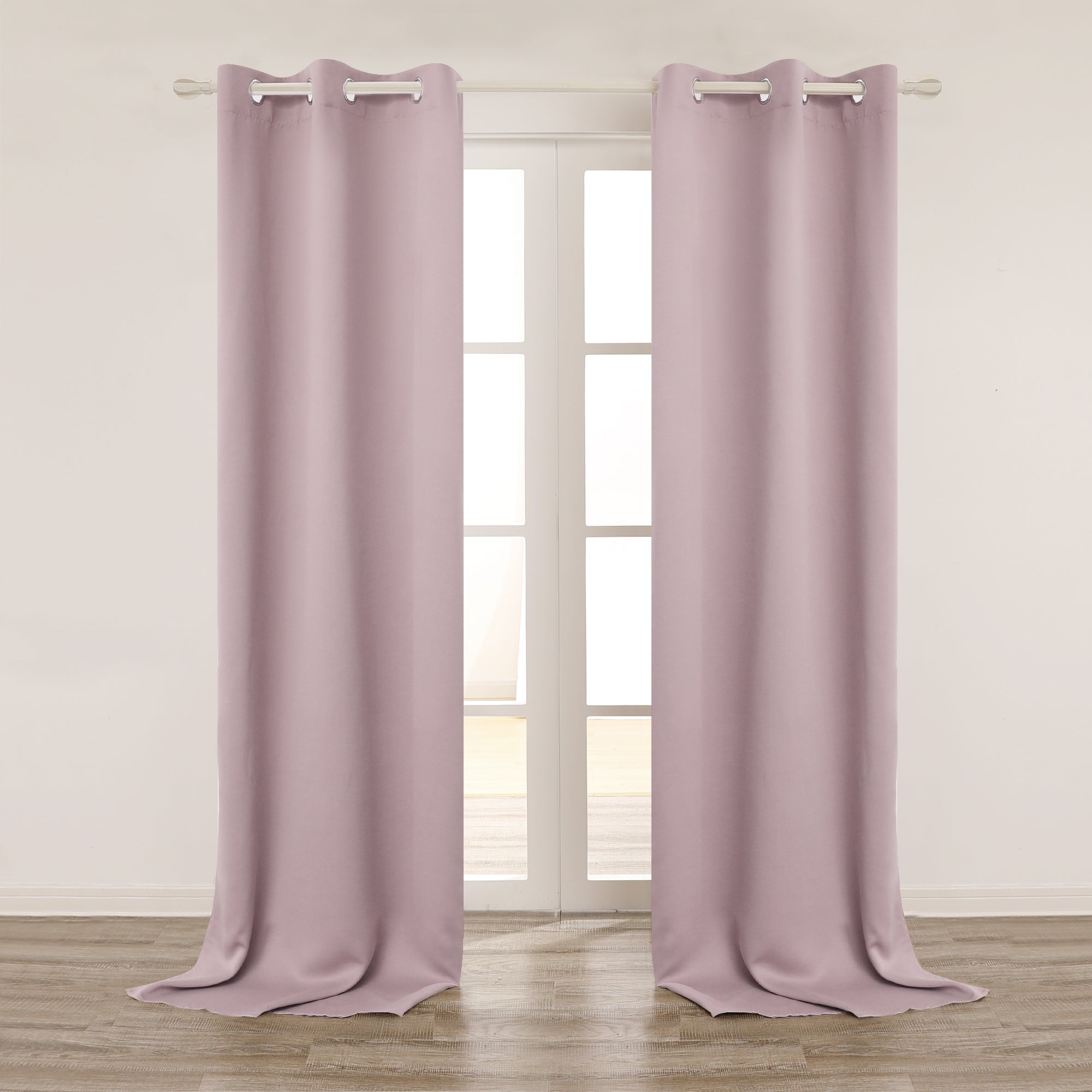 Pinkish Lavender