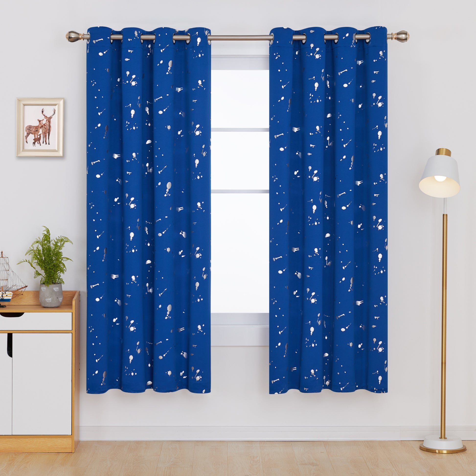 Royal Blue