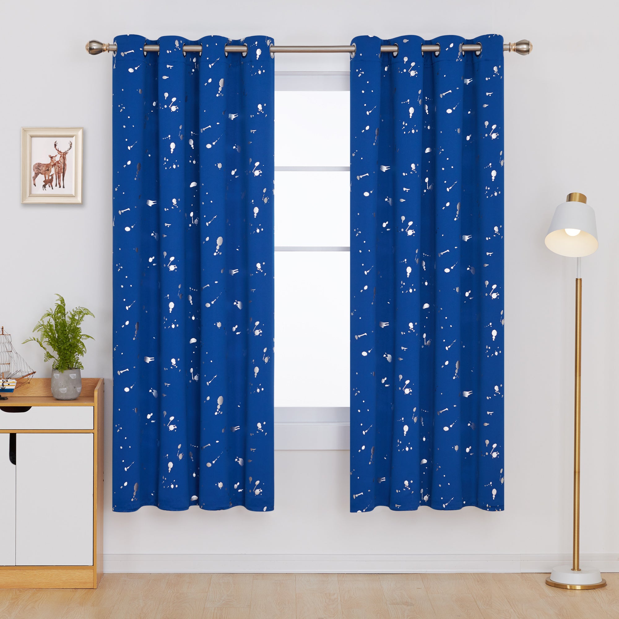 Royal Blue