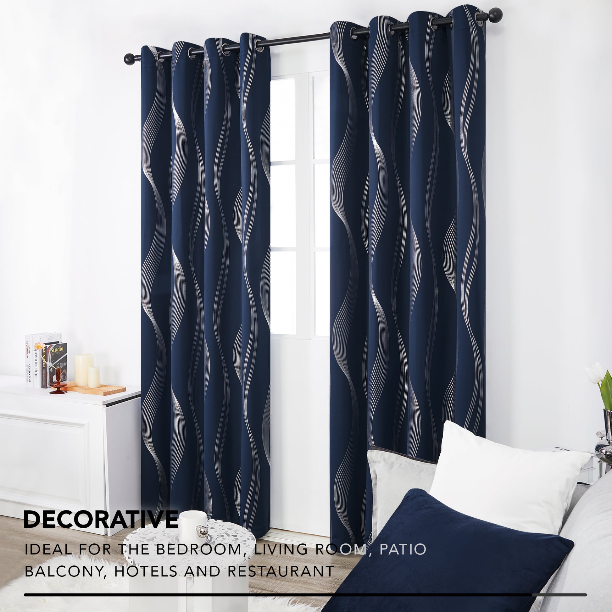 Navy Blue