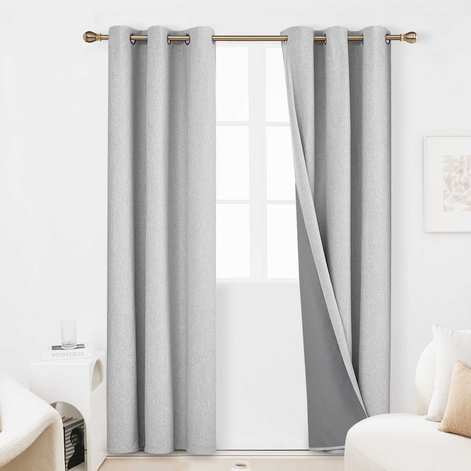 Light Grey