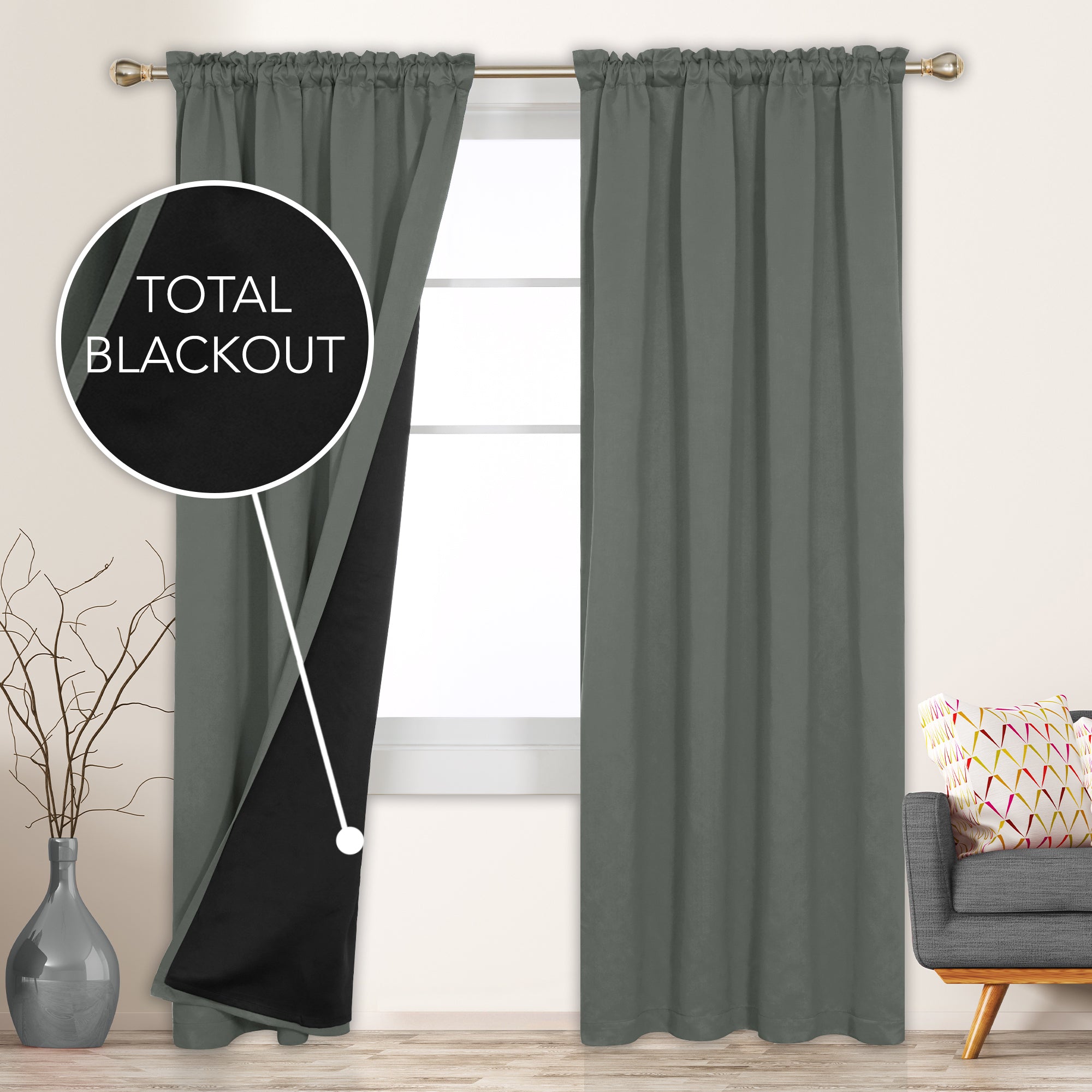 Dark Grey
