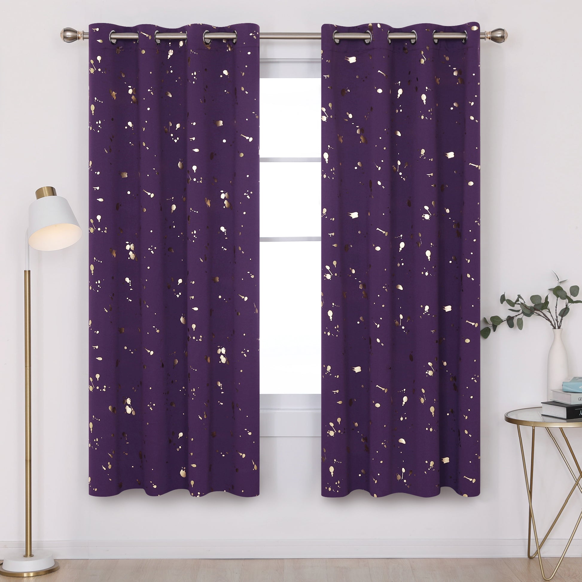 Royal Purple