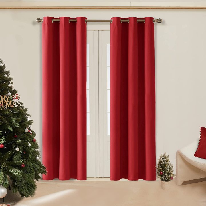 True Red