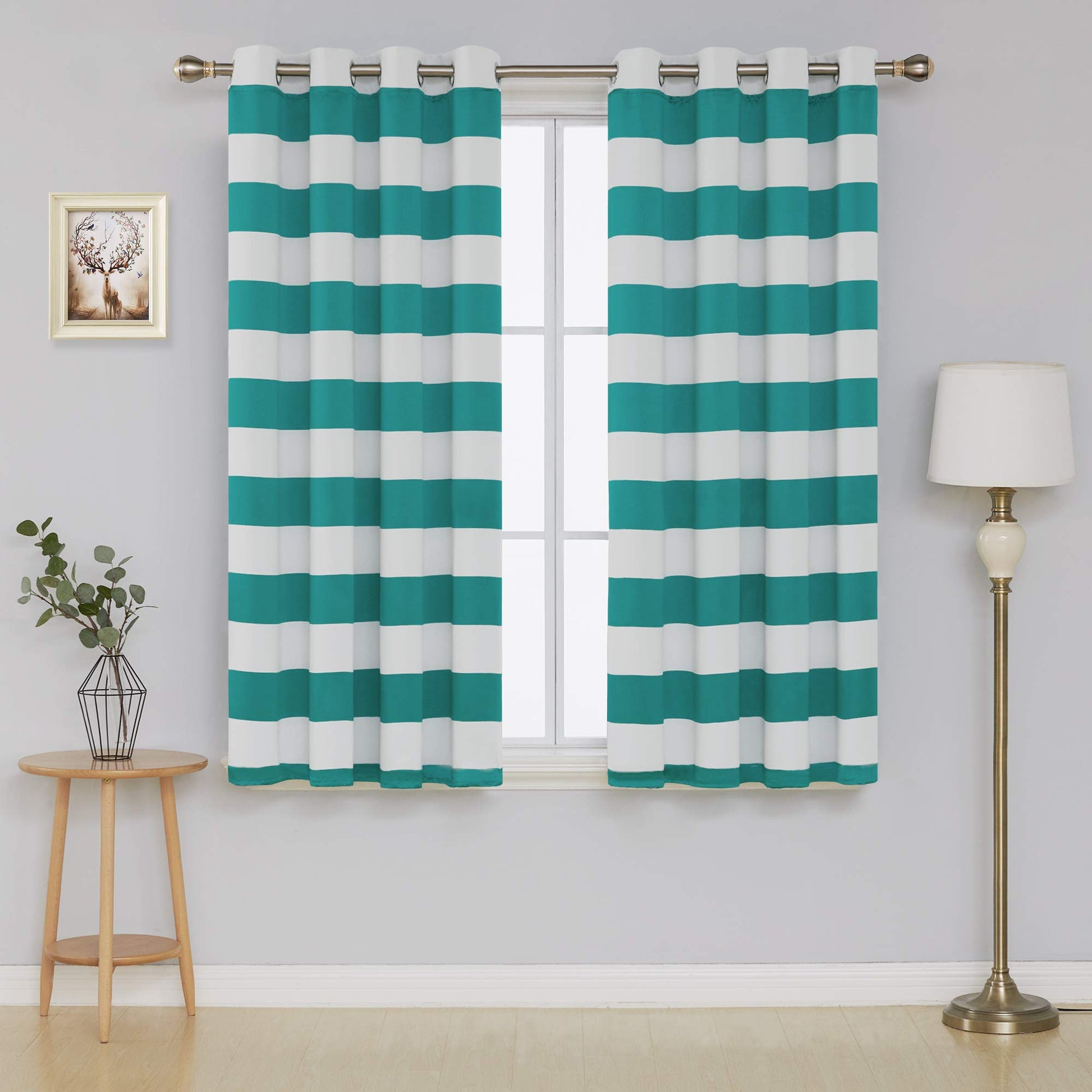 Teal