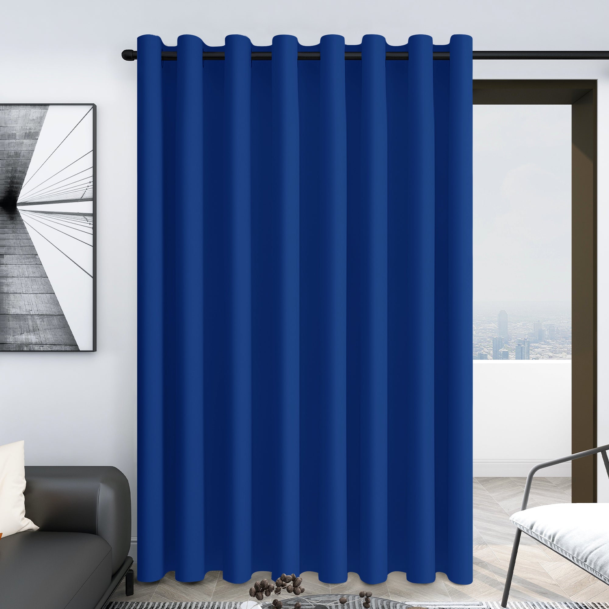 Royal Blue