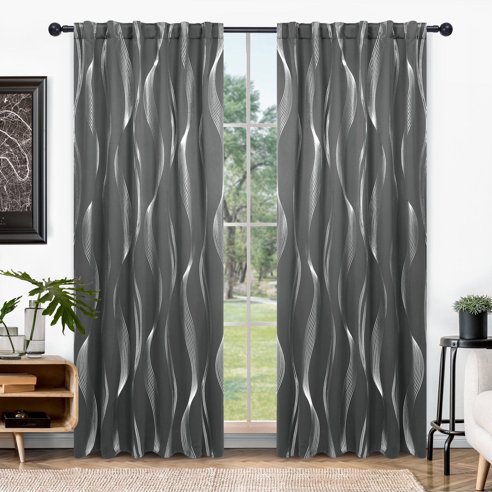 Dark Grey