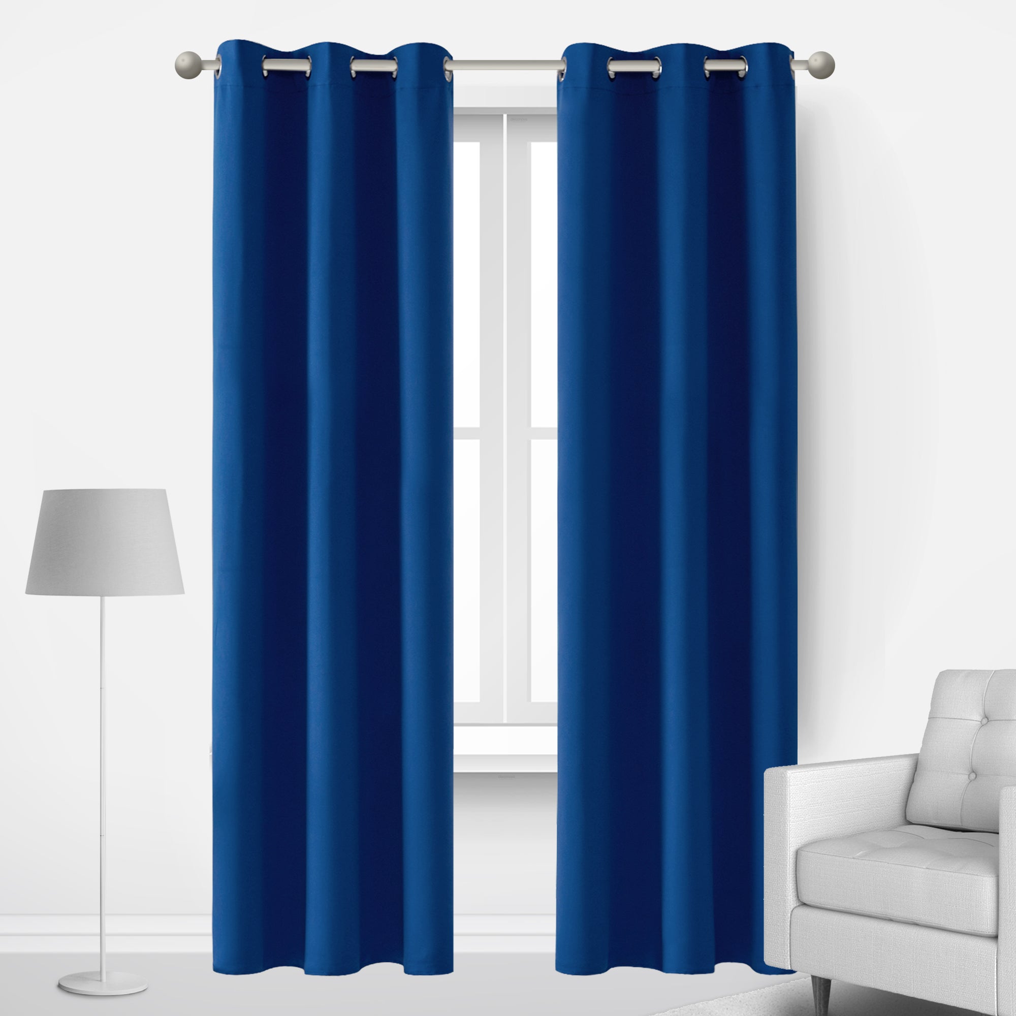 Royal Blue