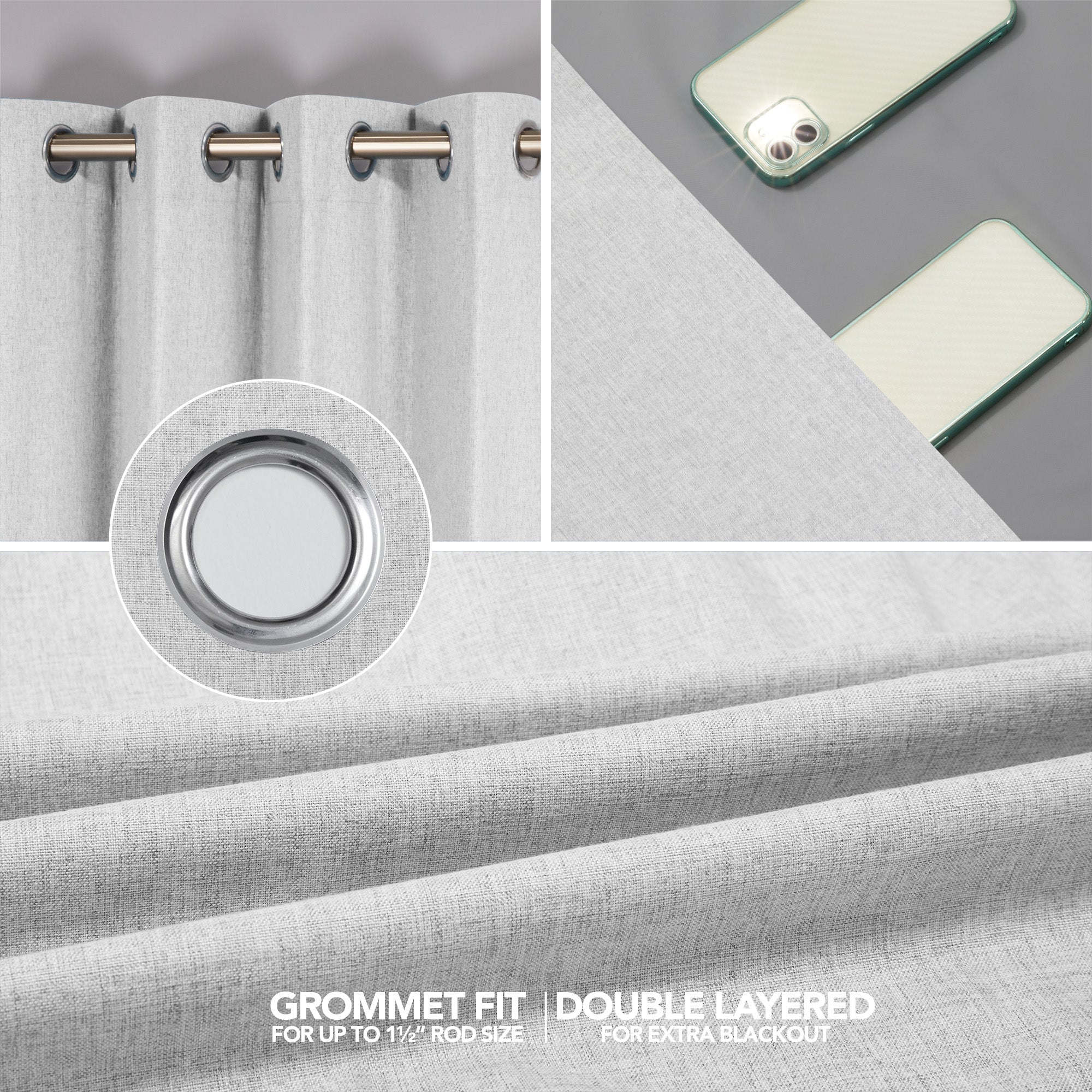 Light Grey