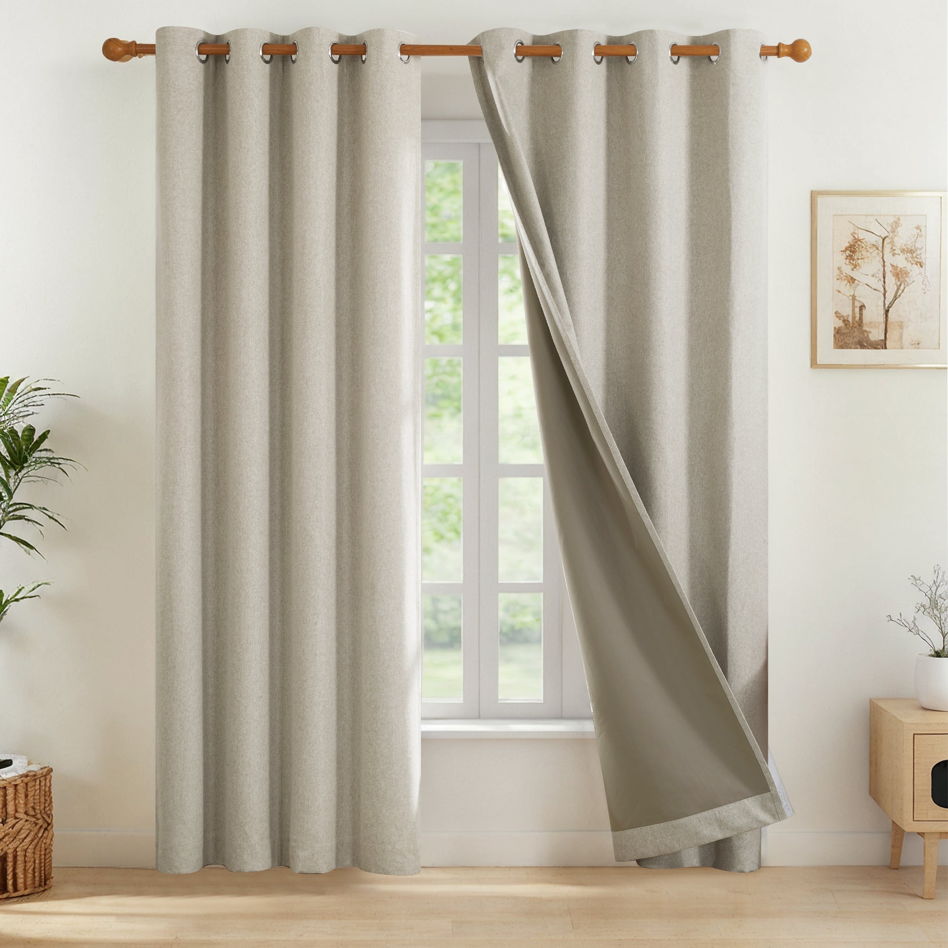 Linen
