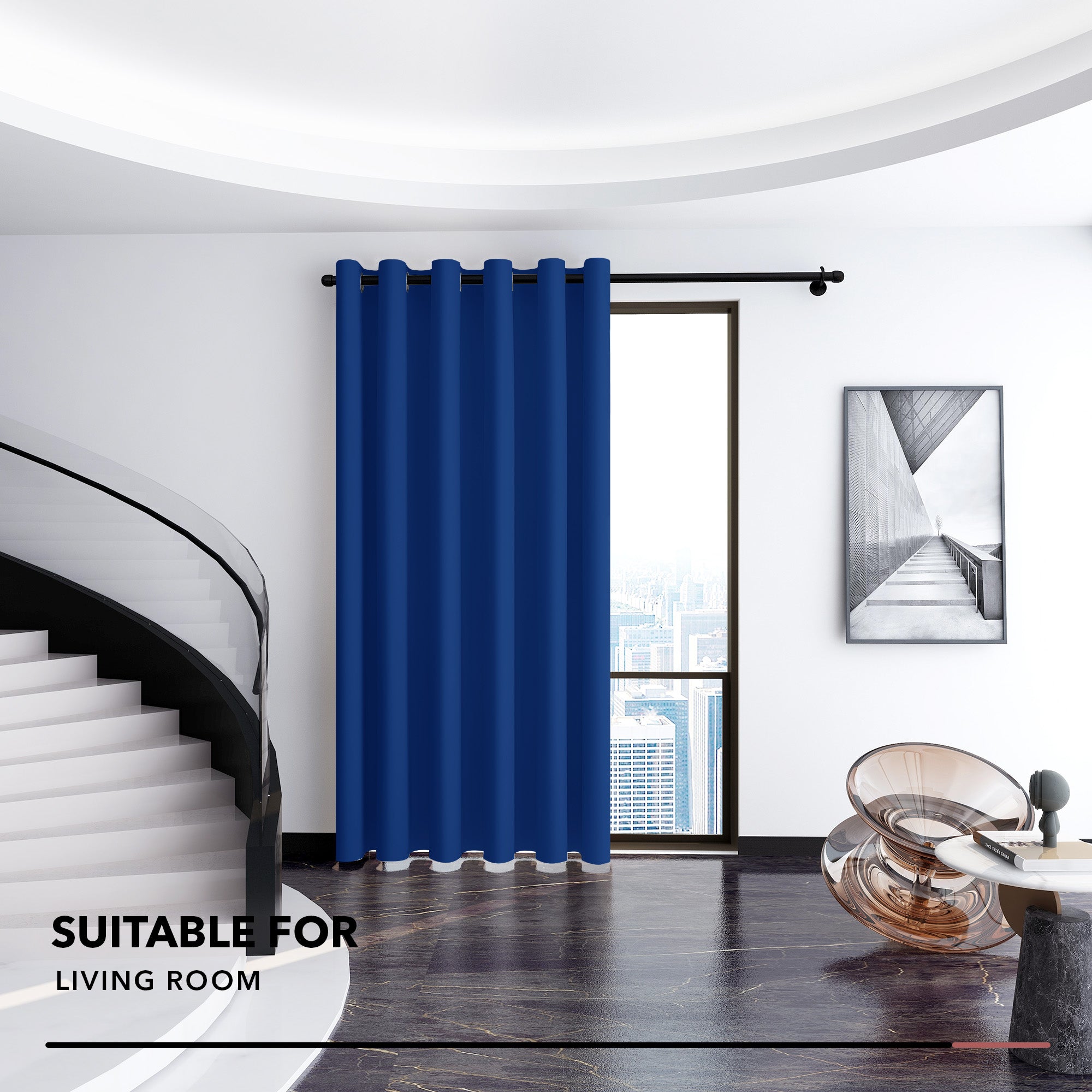 Royal Blue