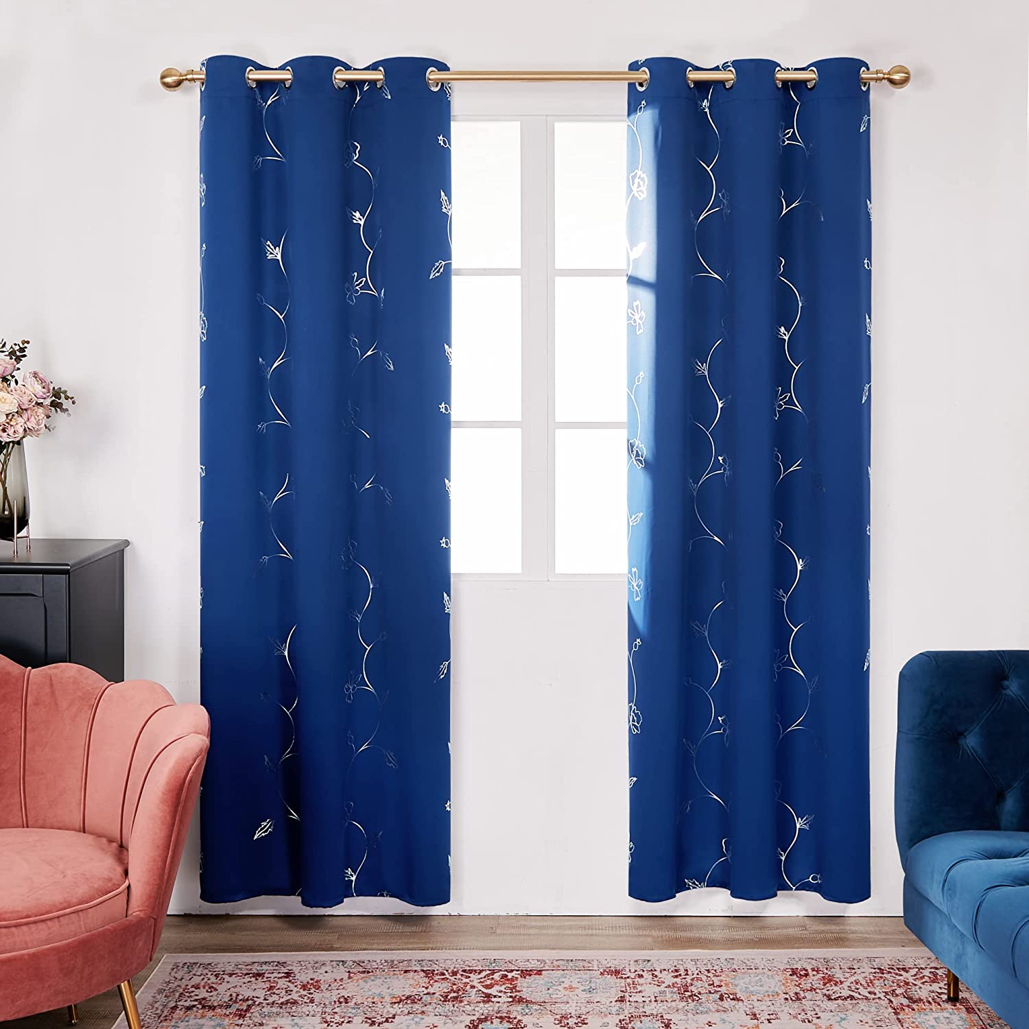 Royal Blue