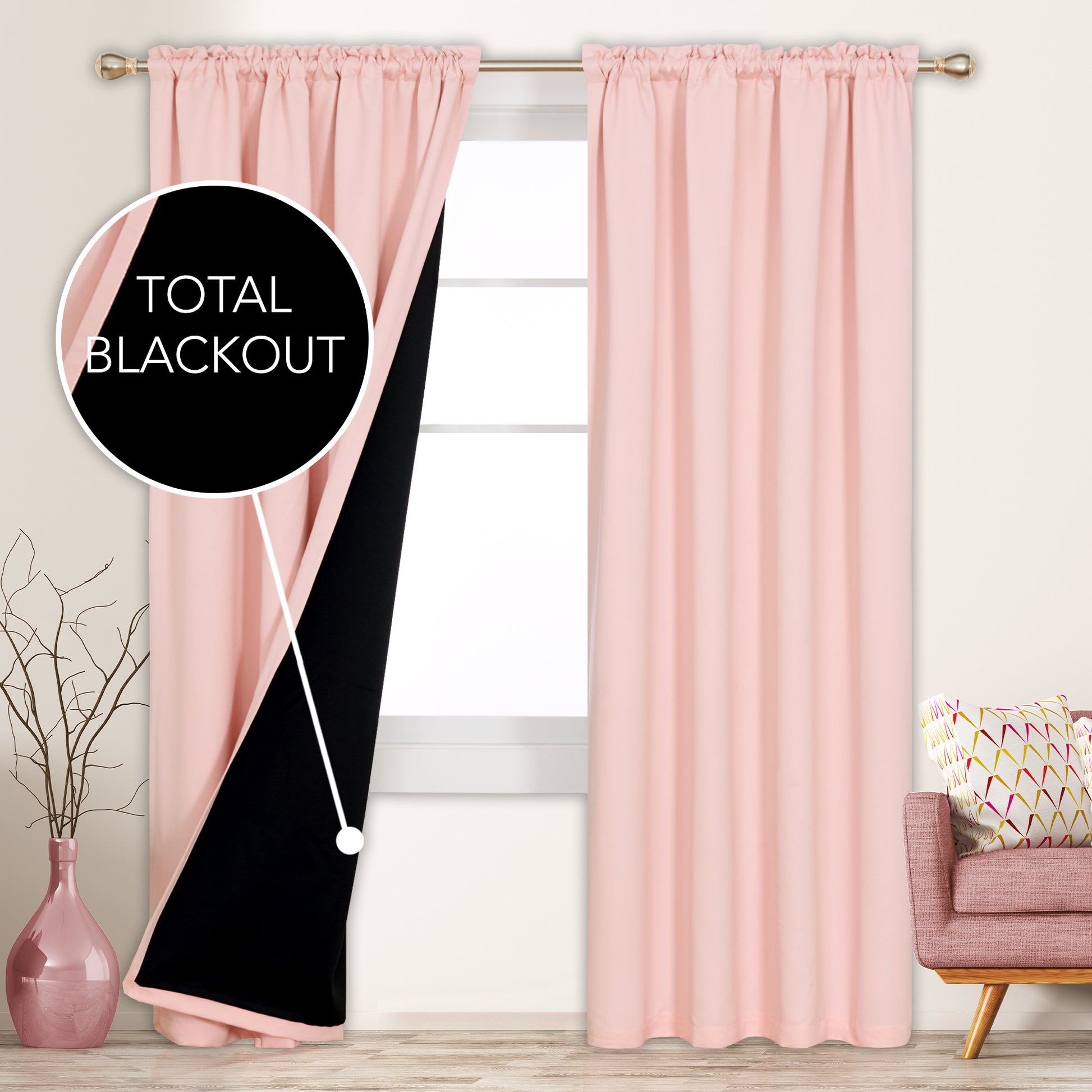 Crystal Pink