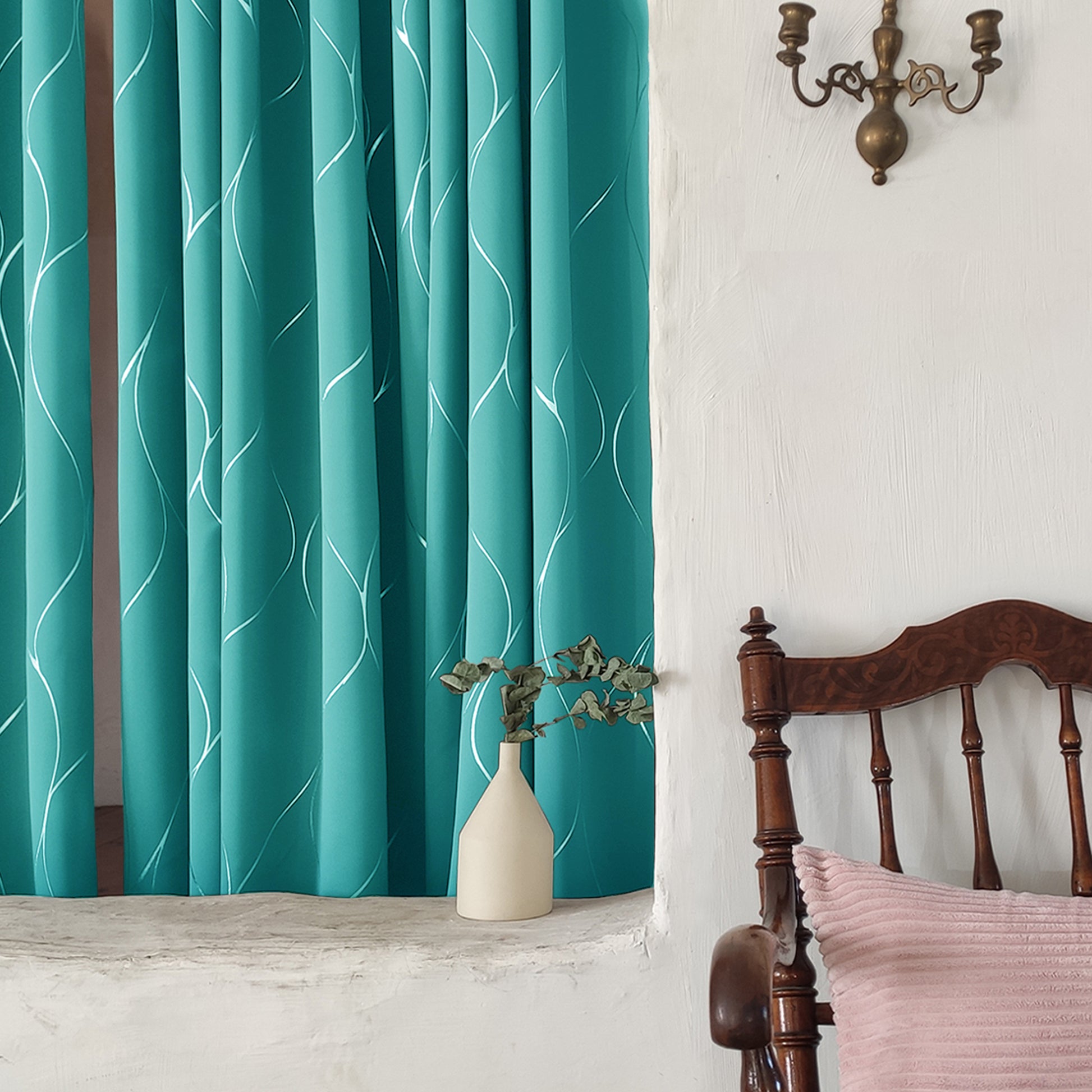 Turquoise