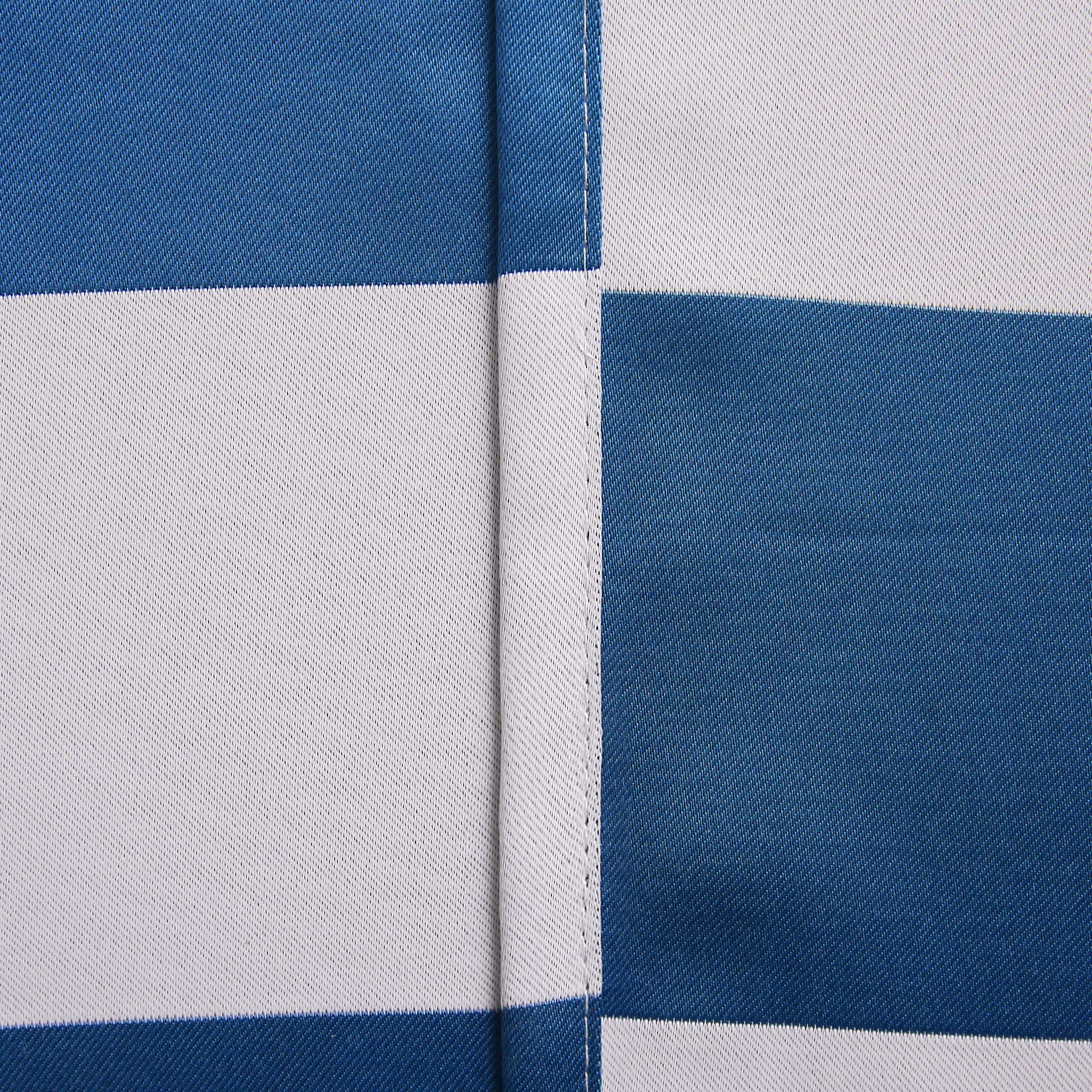Nautical Blue