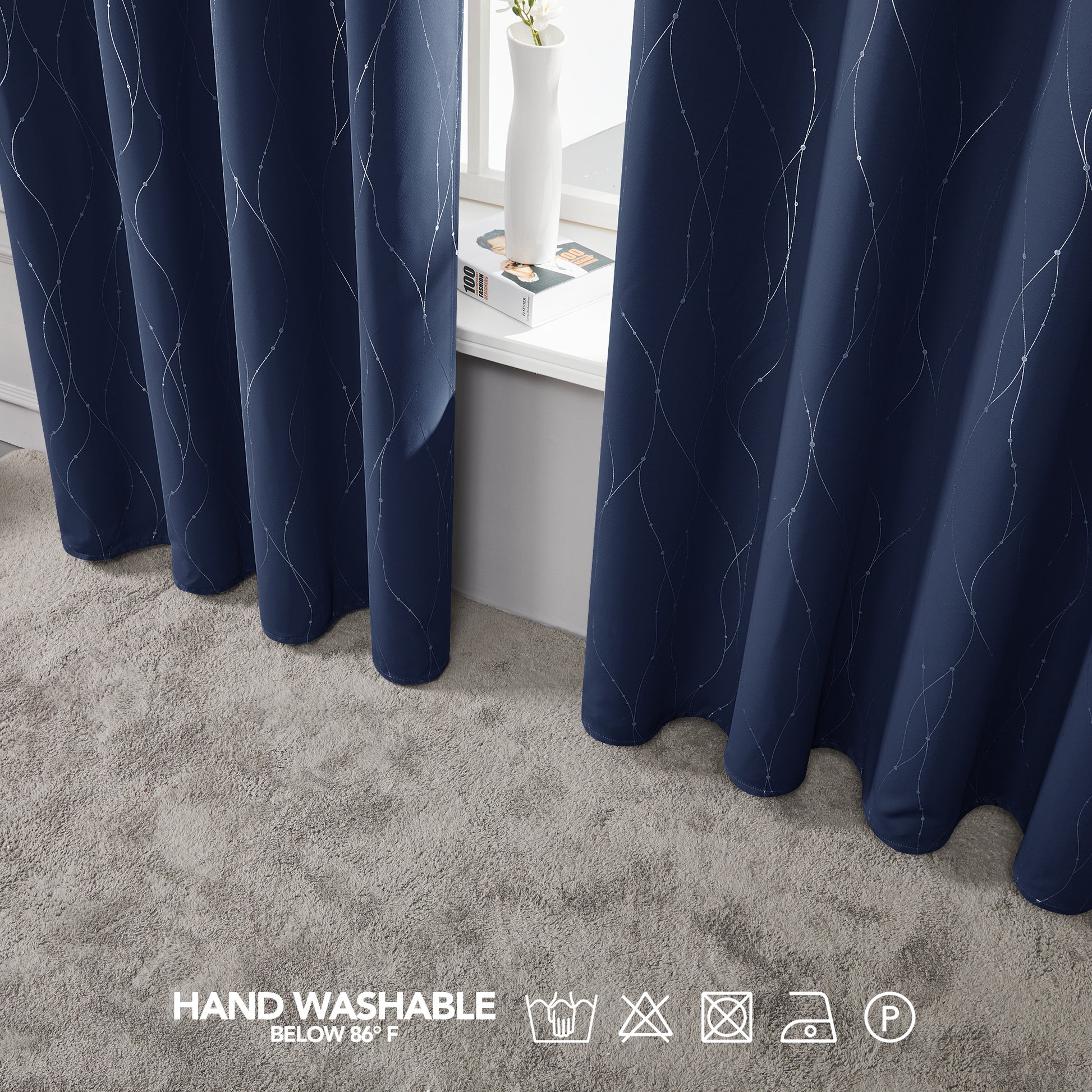 Navy Blue