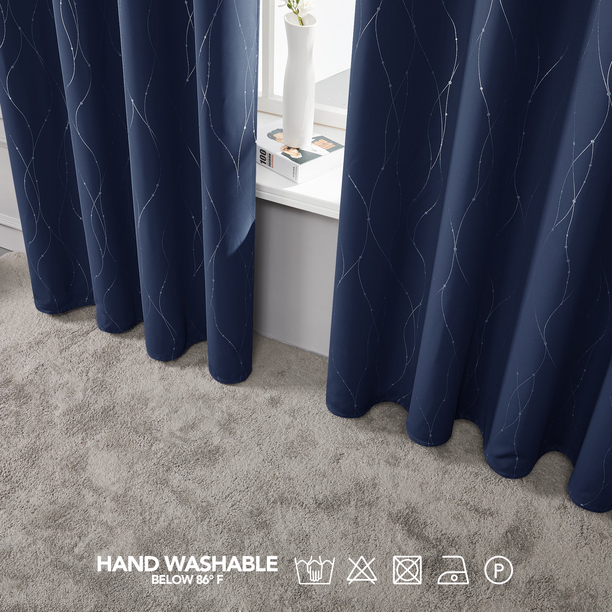 Navy Blue