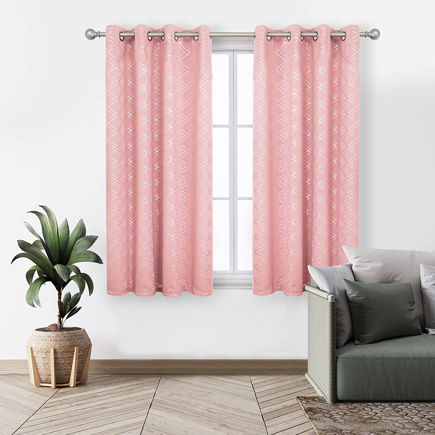 Coral Pink