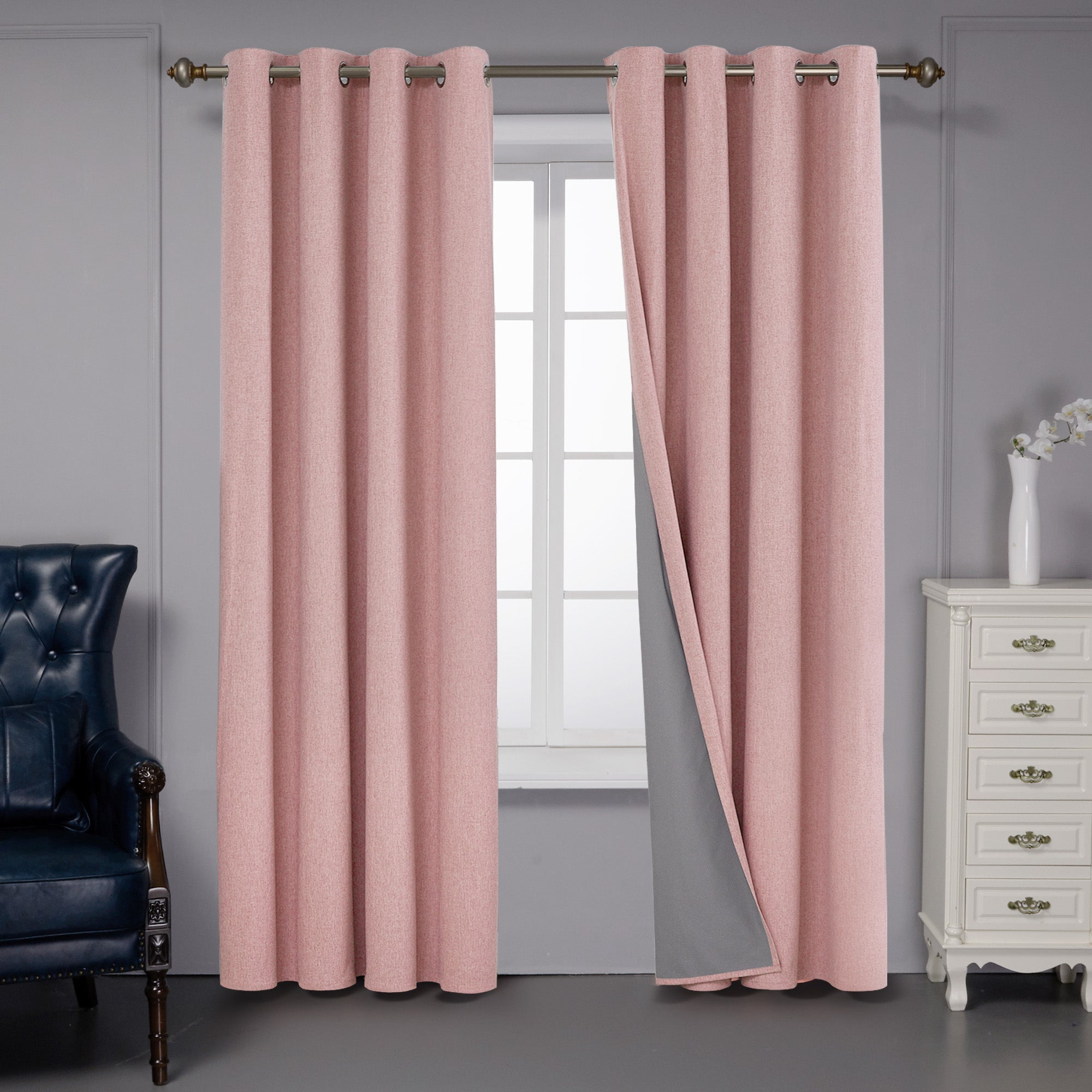 Coral Pink