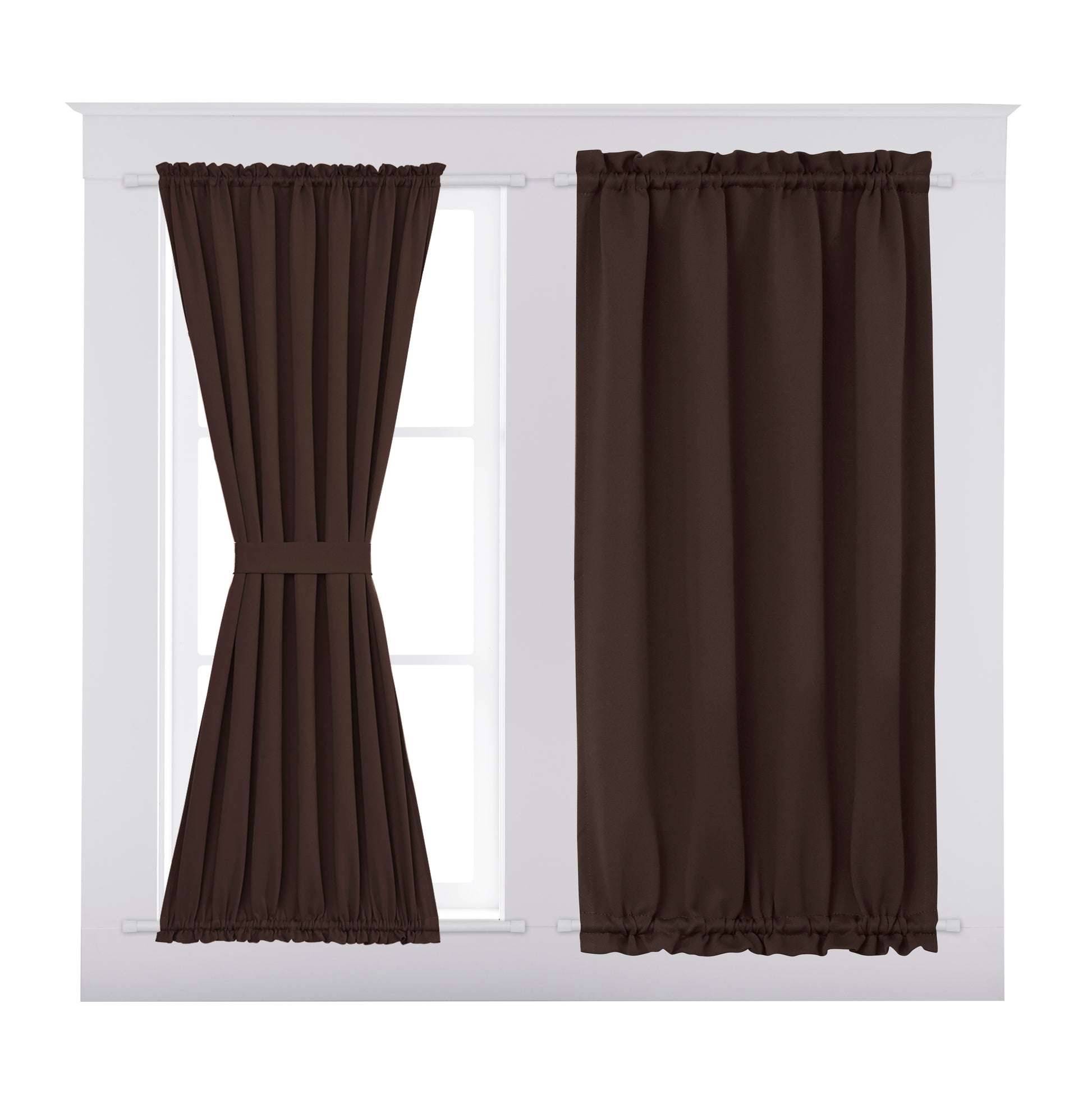 Chocolate54W x 72L