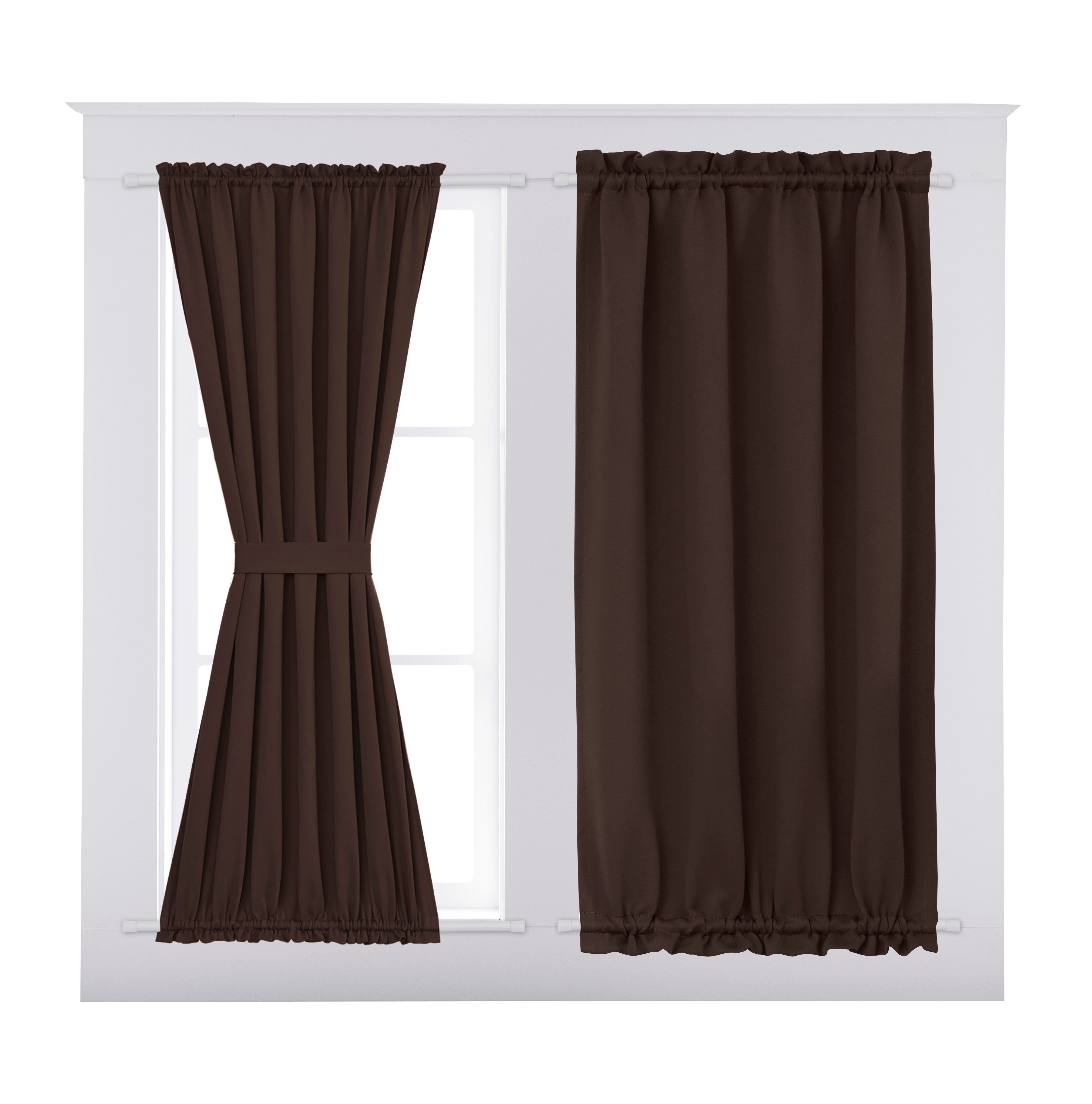 Chocolate54W x 72L