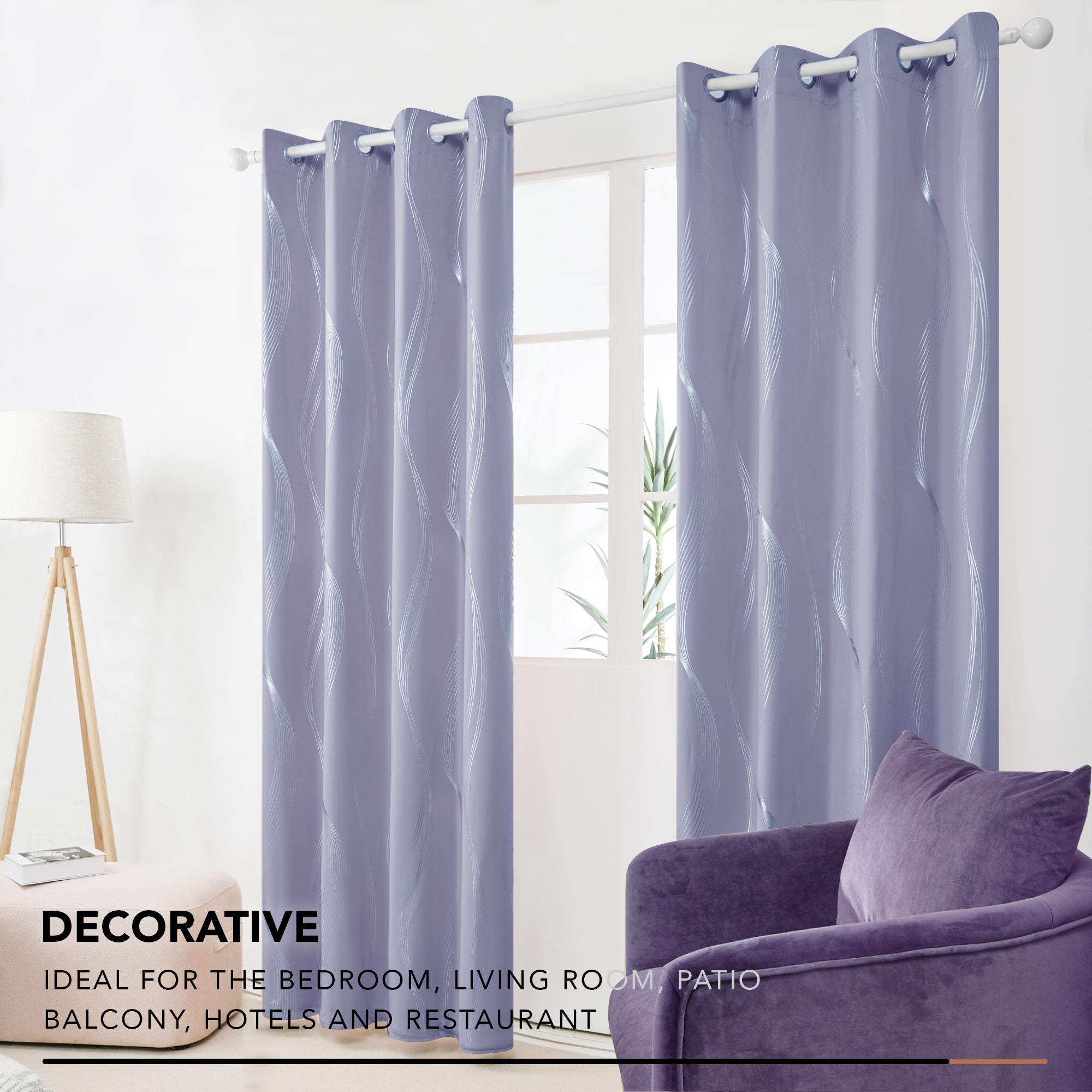 Light Purple