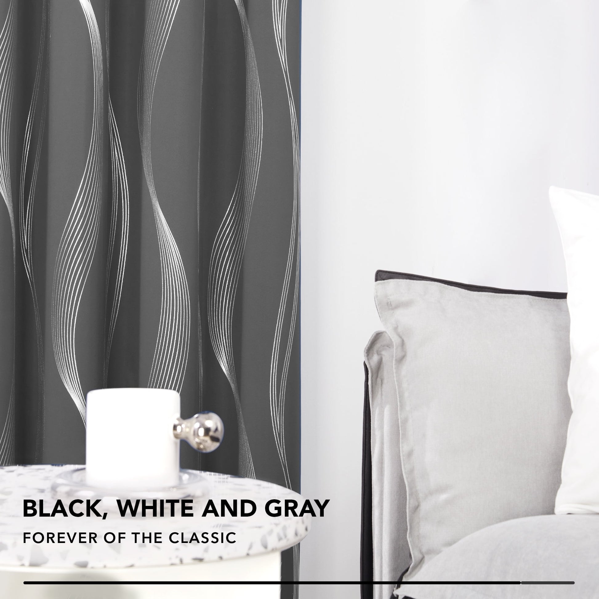 Dark Gray