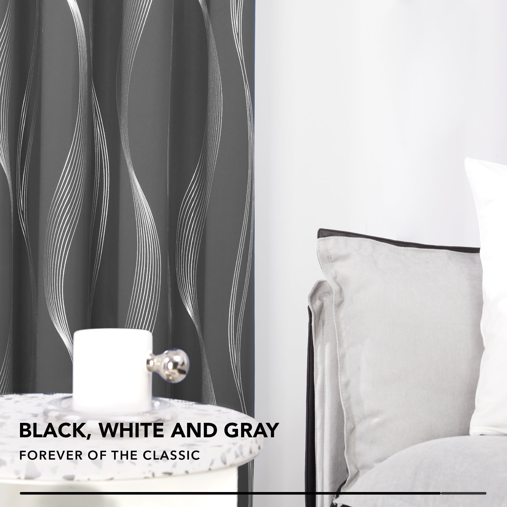 Dark Gray