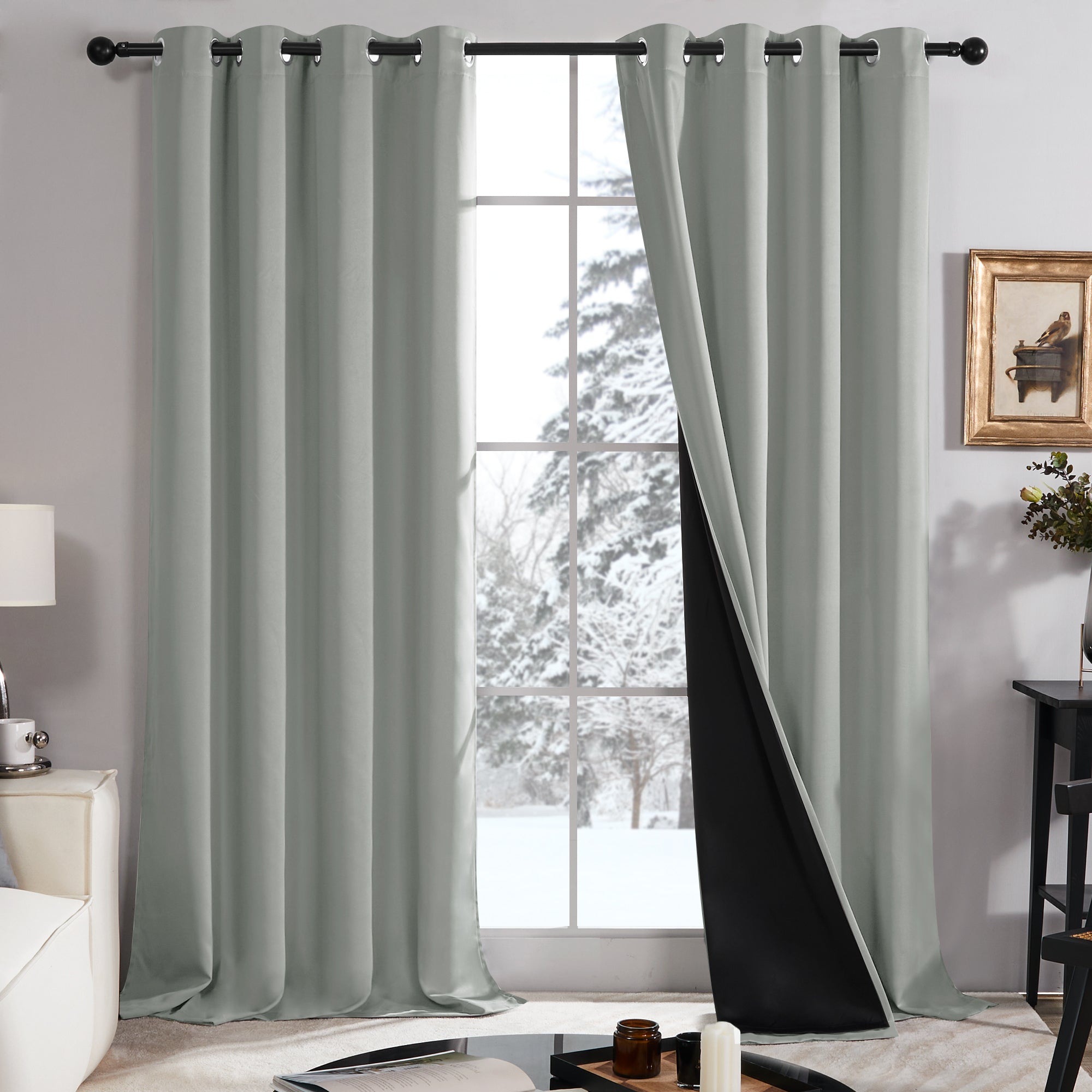 Light Grey