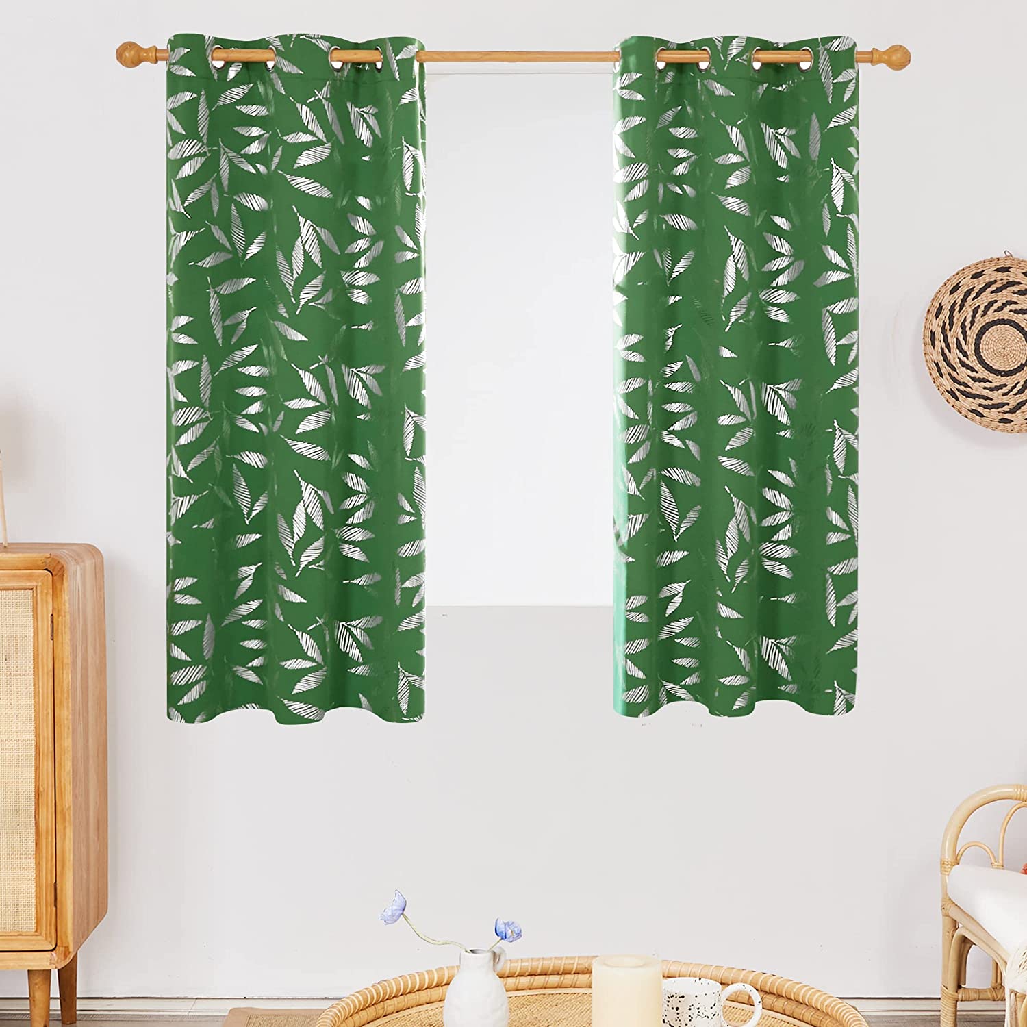 Dark Green