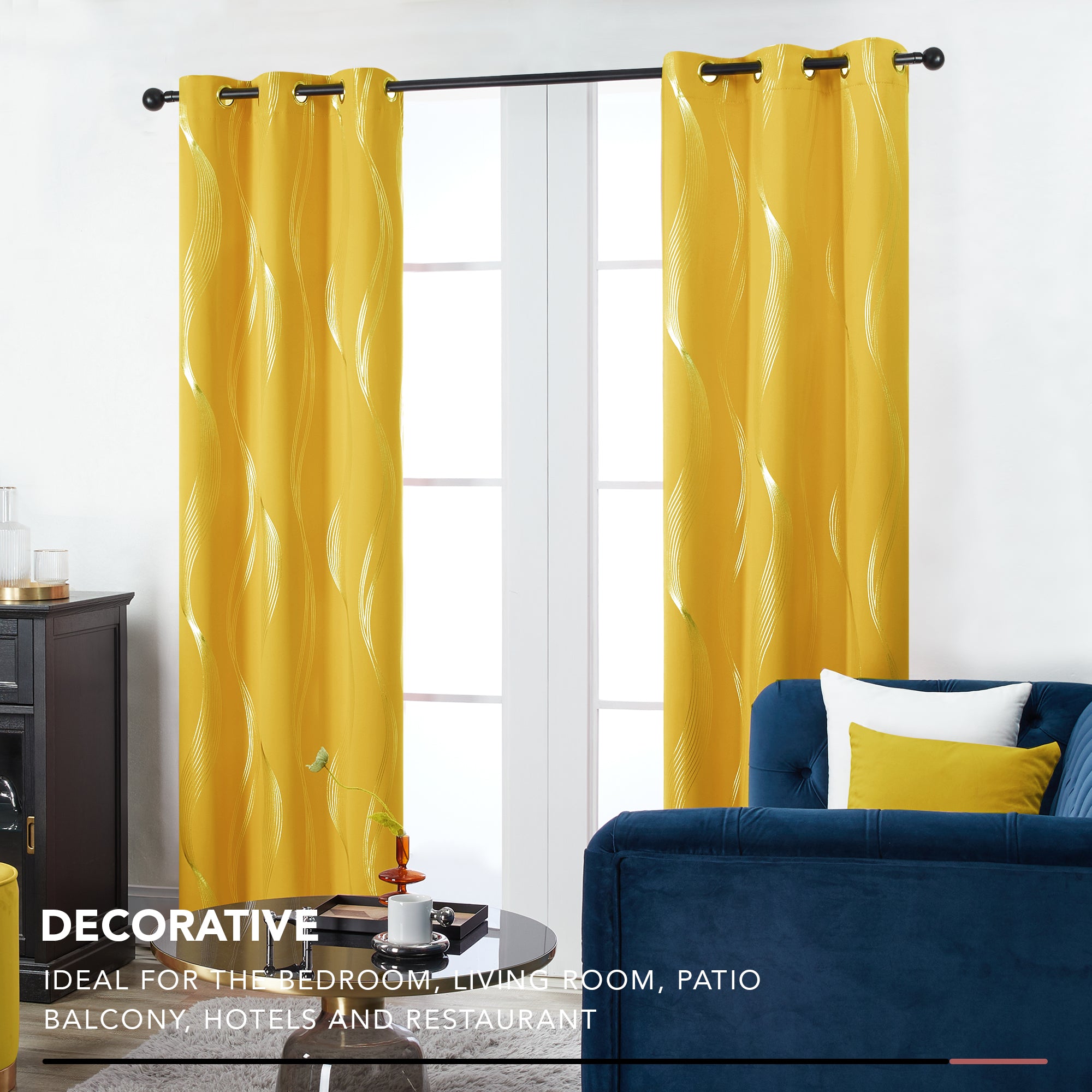 Mellow Yellow