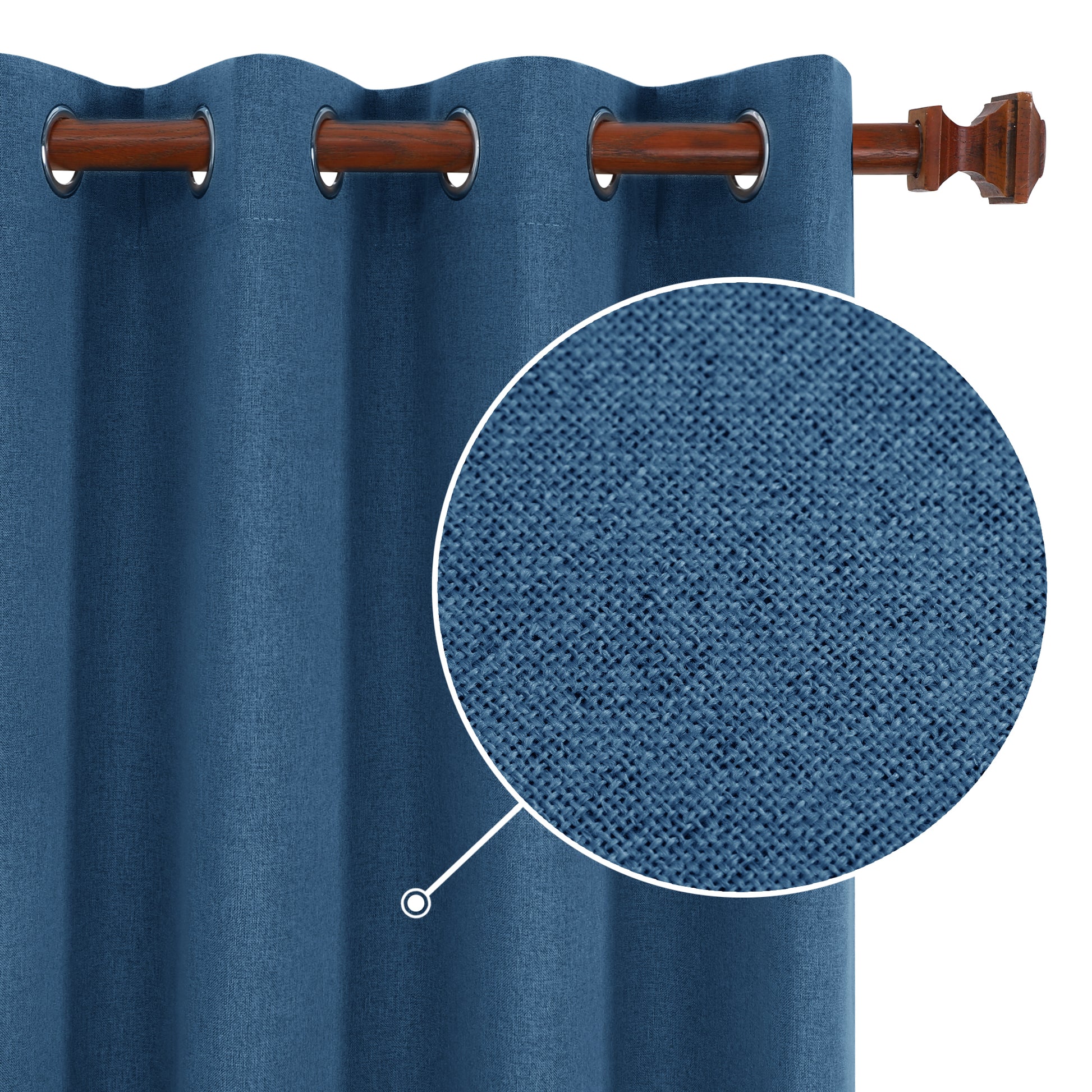 Aegean Blue