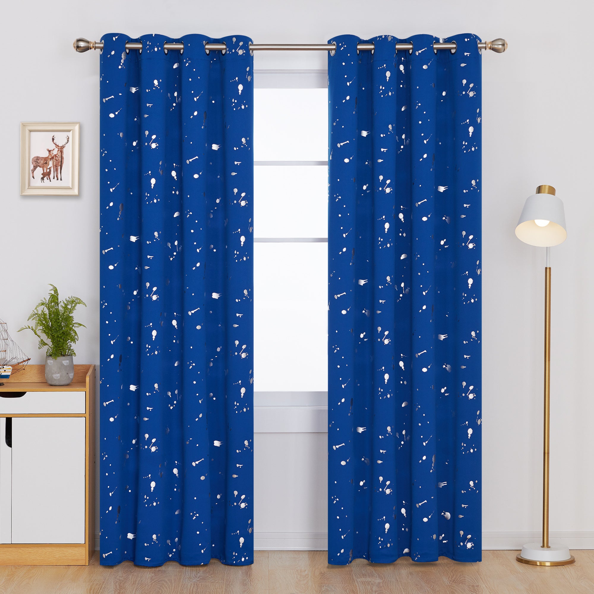 Royal Blue