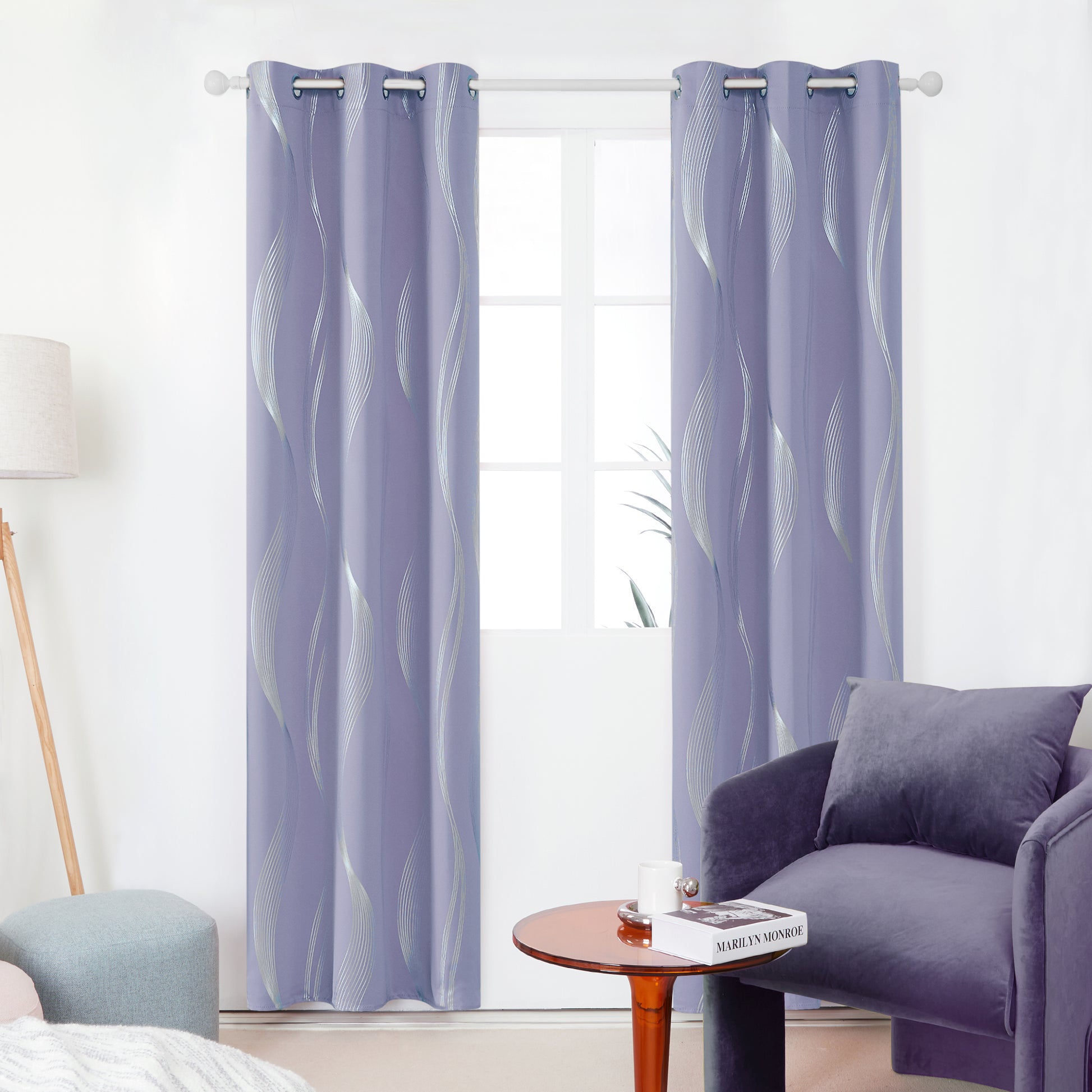 Light Purple