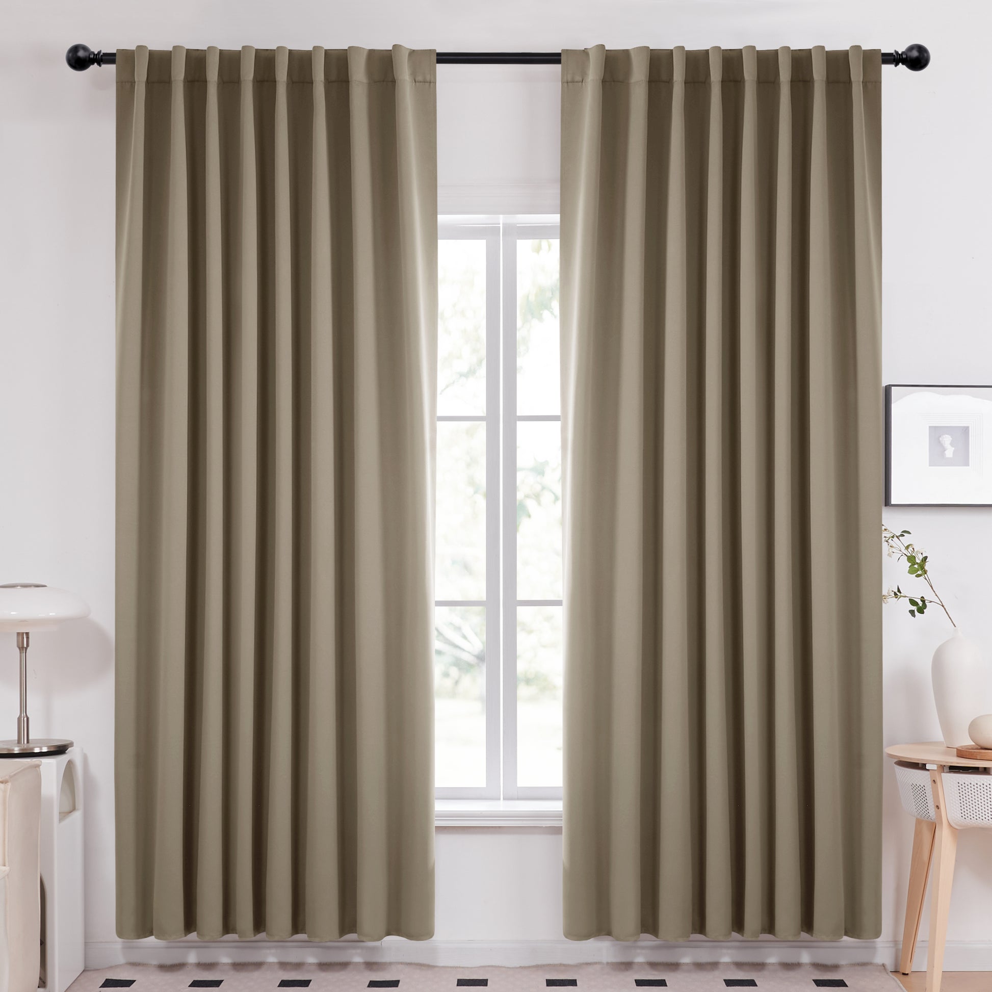 Taupe