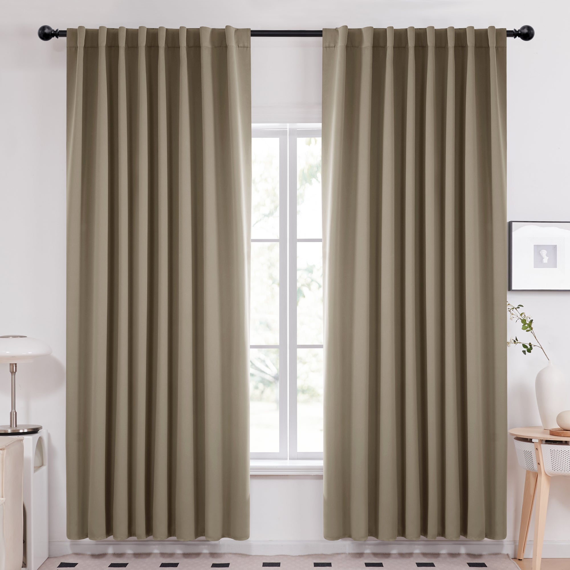 Taupe